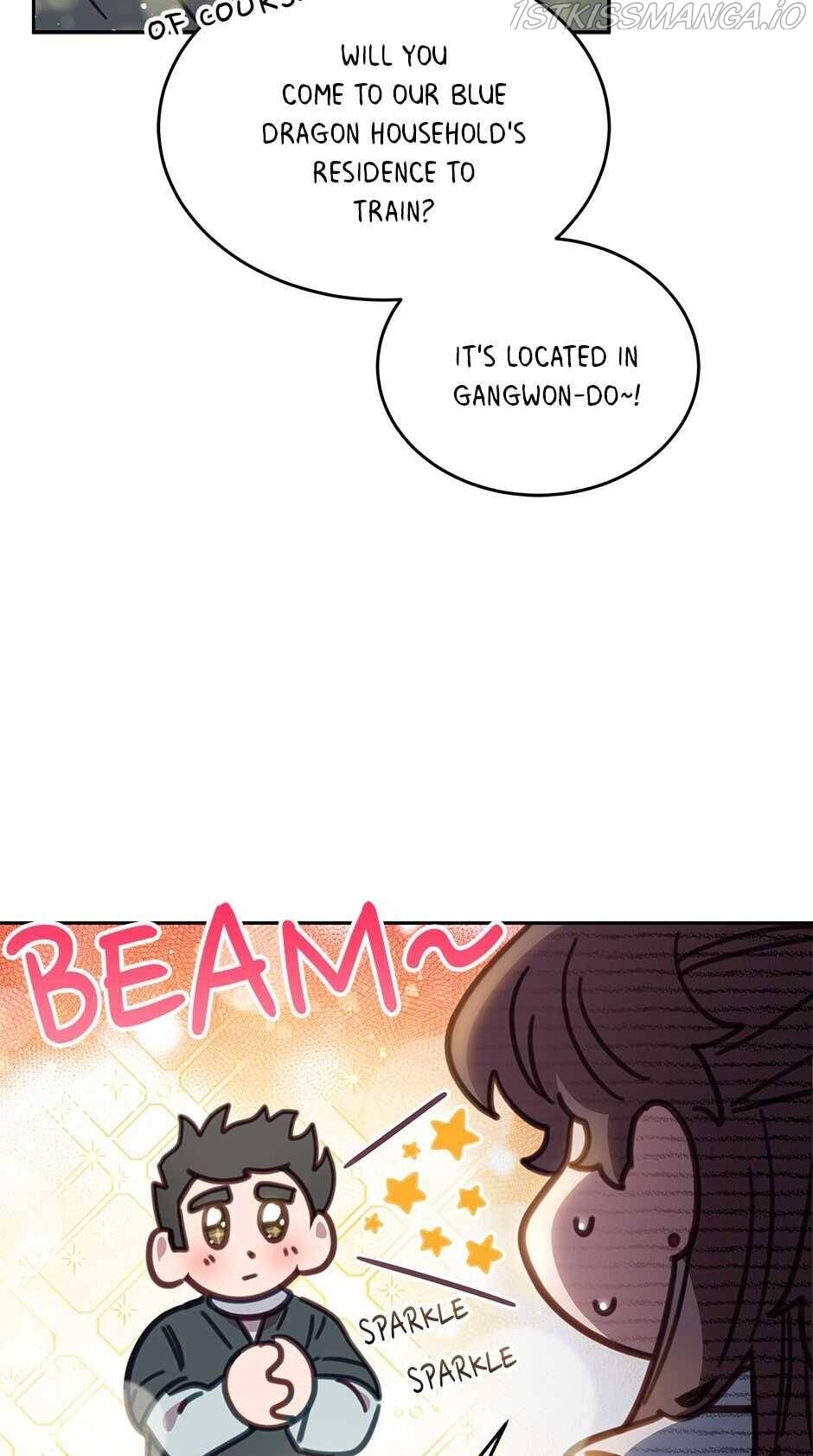 An animal hospital in the border area Chapter 37 page 56