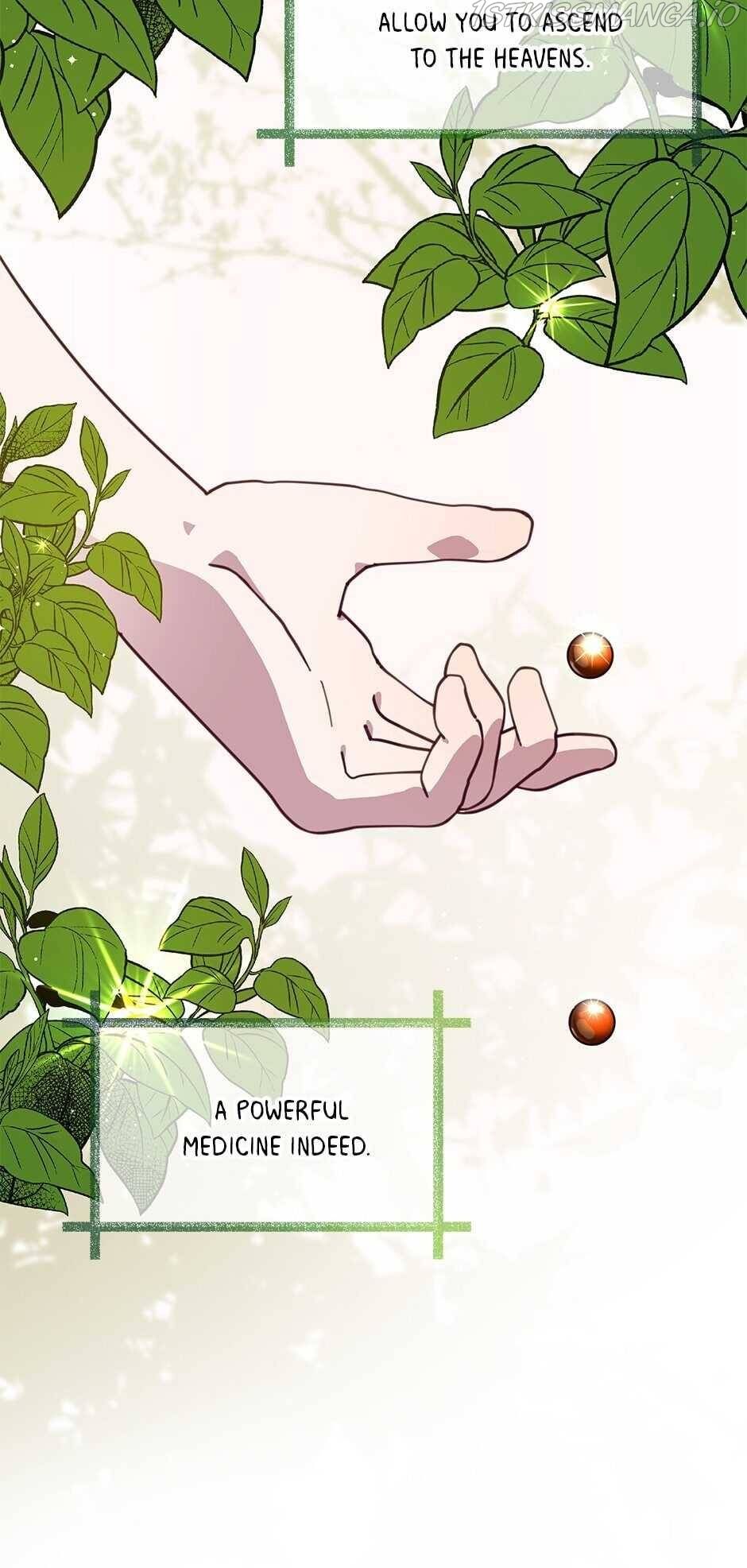 An animal hospital in the border area Chapter 40 page 61