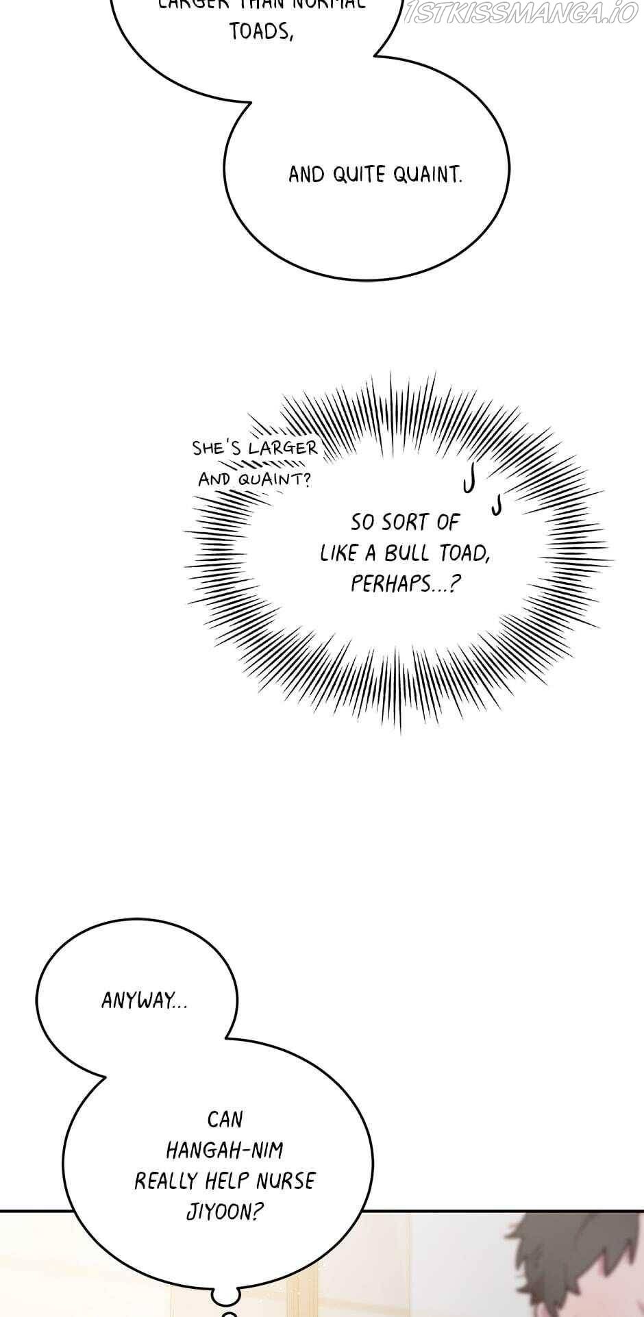 An animal hospital in the border area Chapter 40 page 68