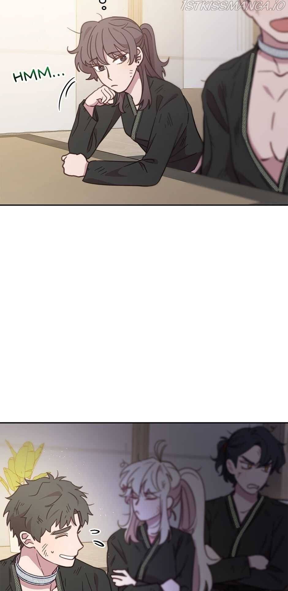 An animal hospital in the border area Chapter 40 page 69