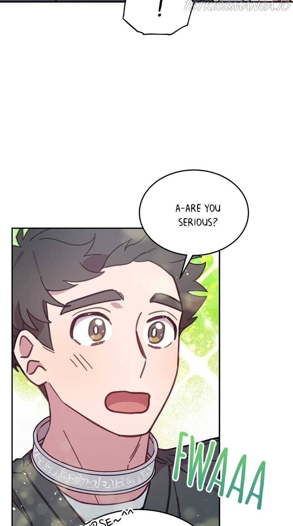 An animal hospital in the border area Chapter 37 page 55