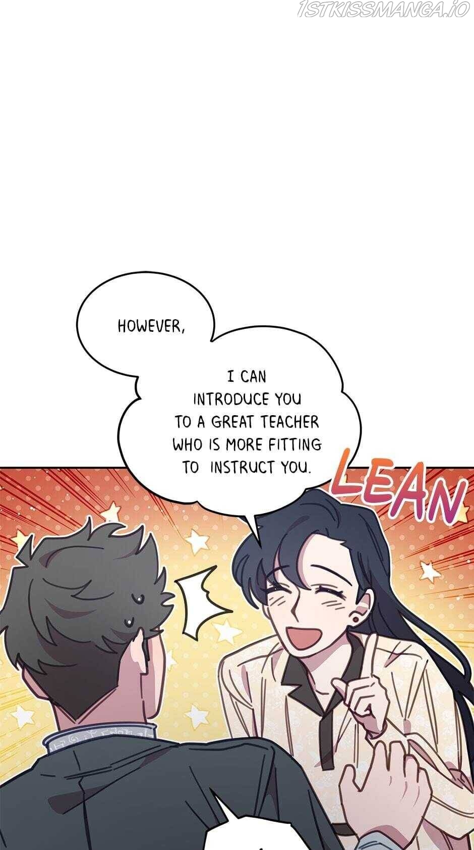 An animal hospital in the border area Chapter 37 page 54