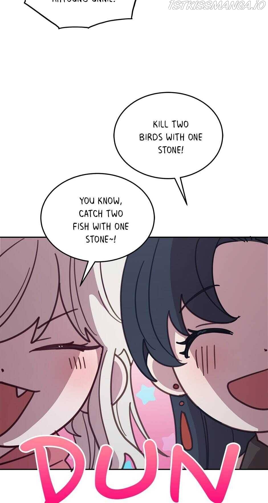 An animal hospital in the border area Chapter 37 page 62