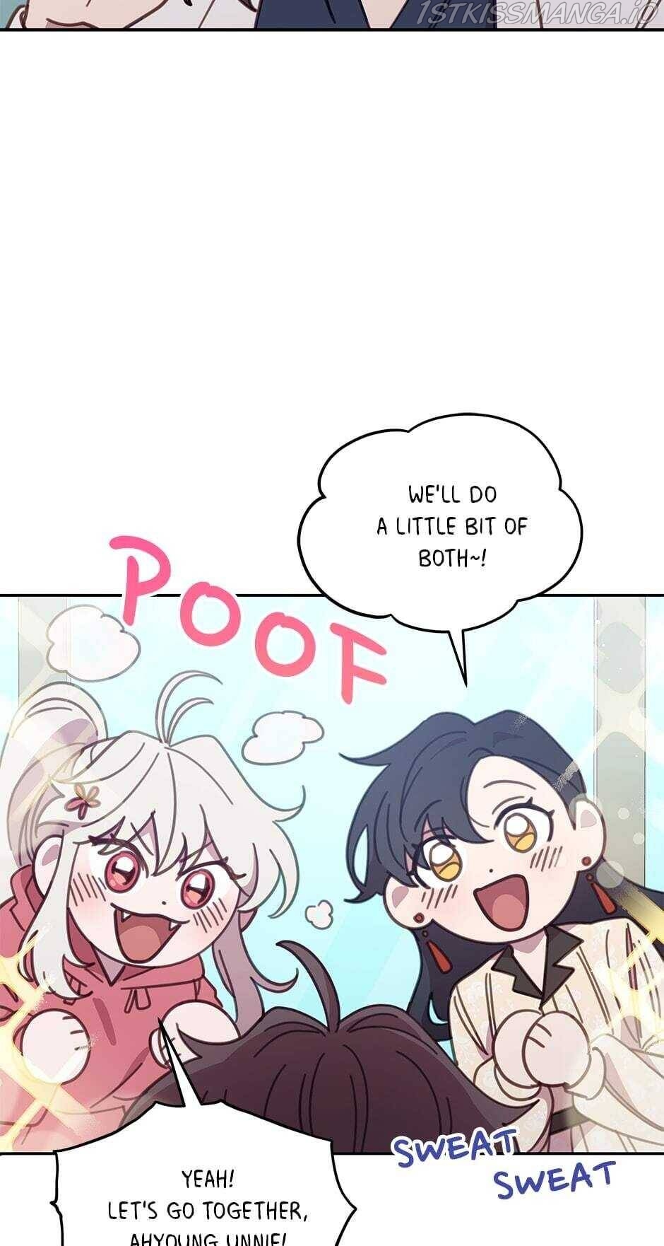 An animal hospital in the border area Chapter 37 page 61
