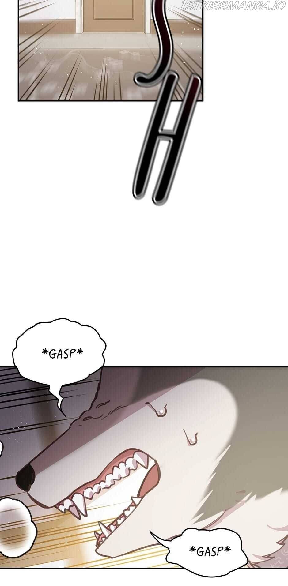 An animal hospital in the border area Chapter 40 page 72