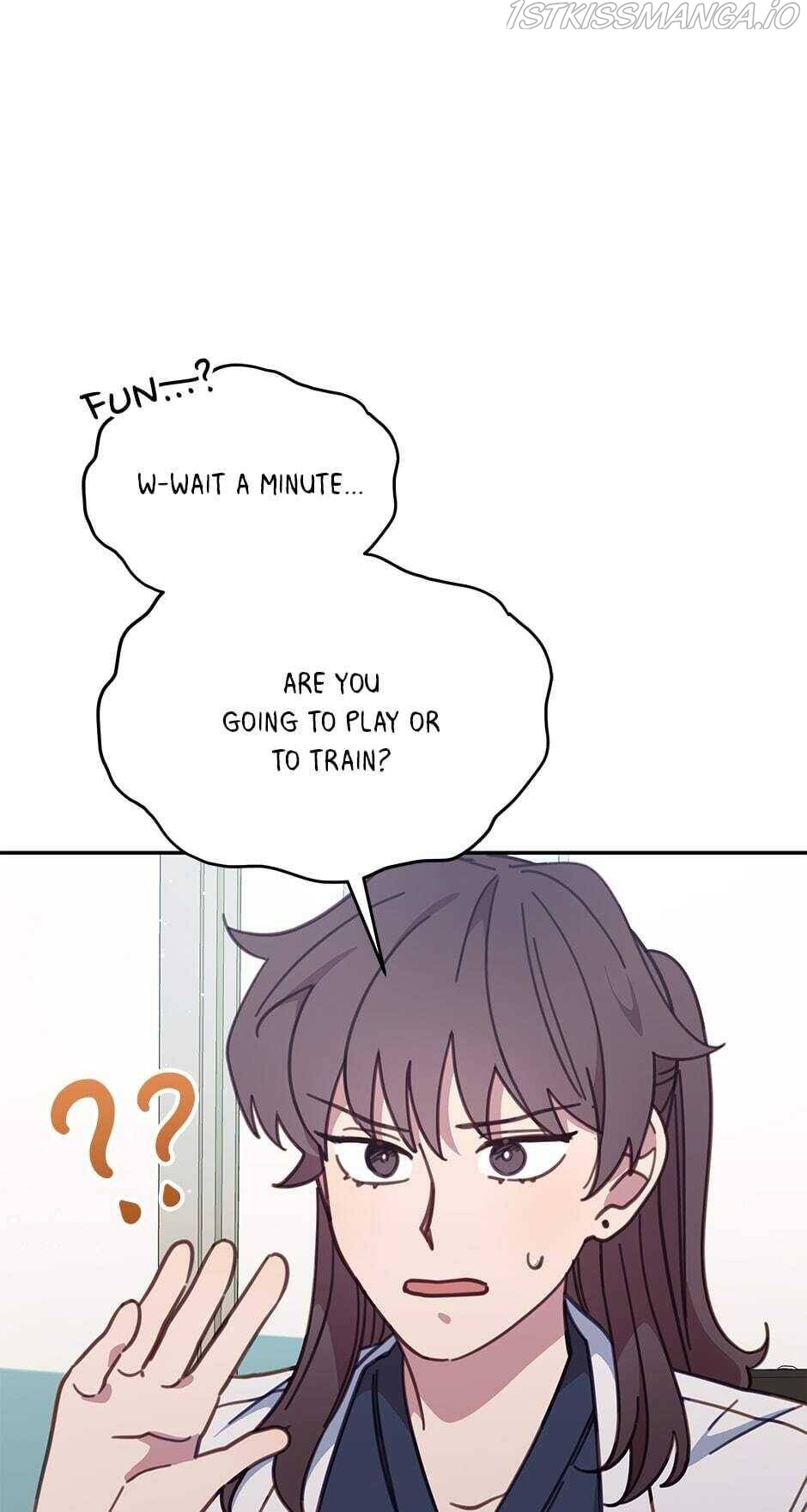 An animal hospital in the border area Chapter 37 page 60