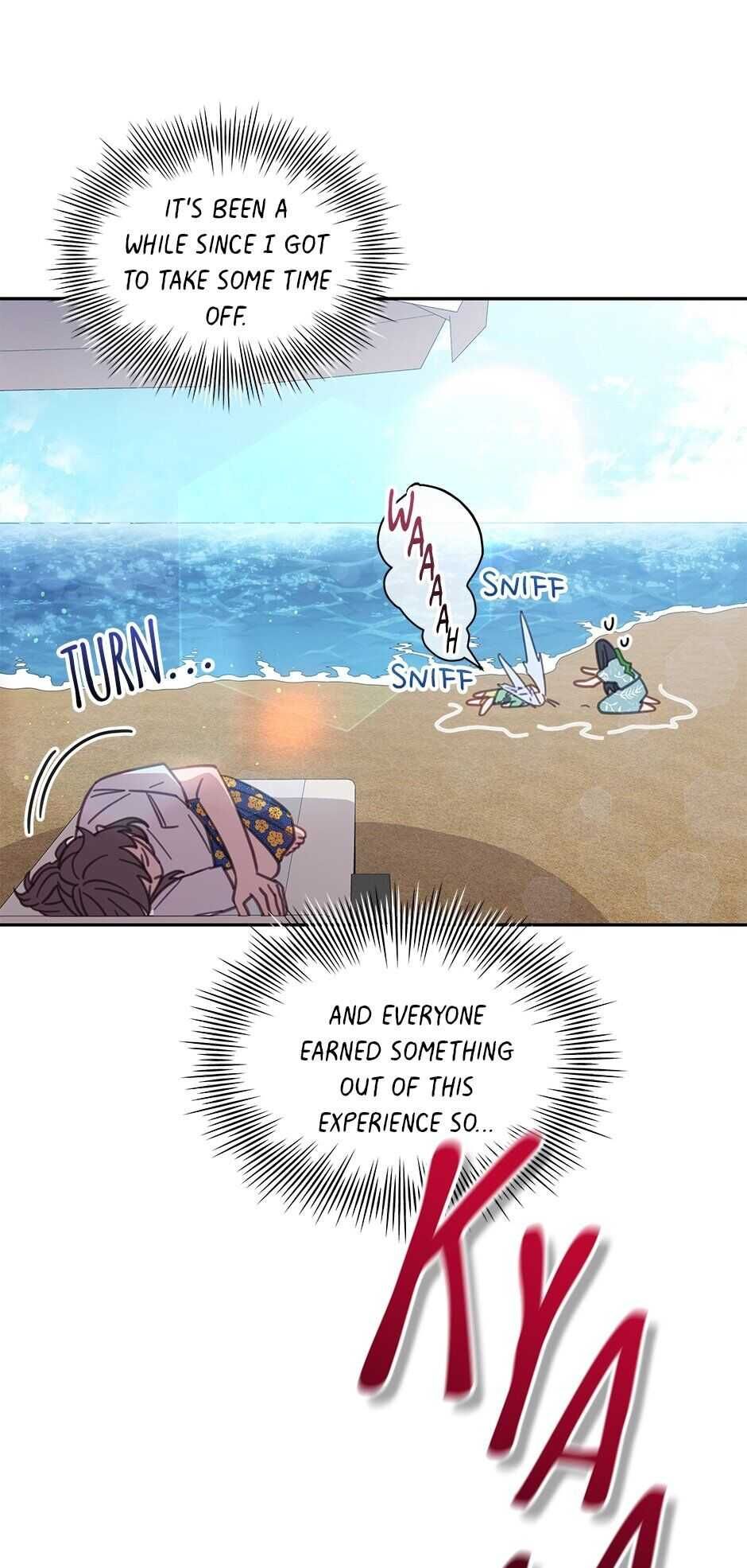 An animal hospital in the border area Chapter 43 page 4
