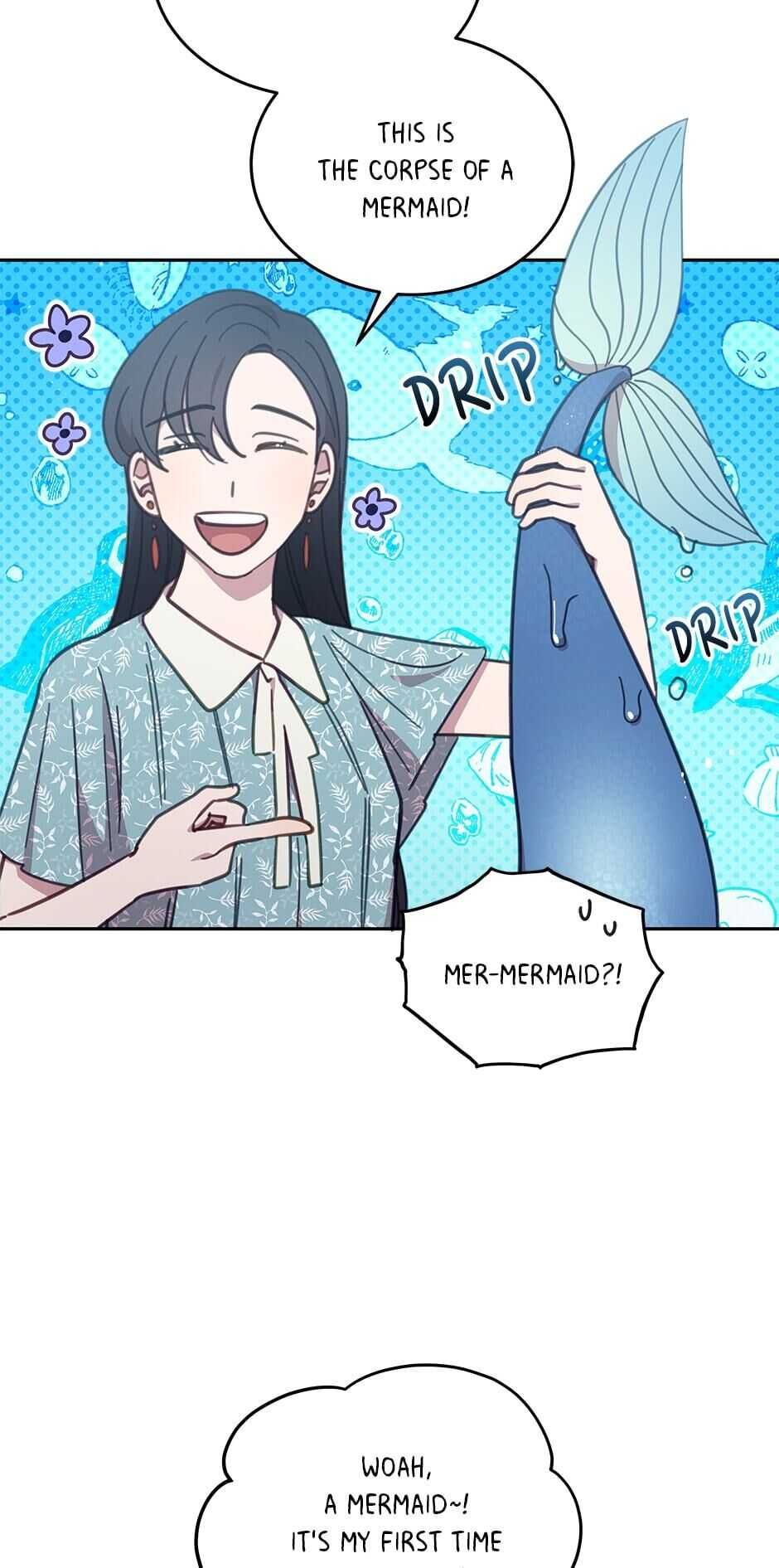 An animal hospital in the border area Chapter 43 page 12