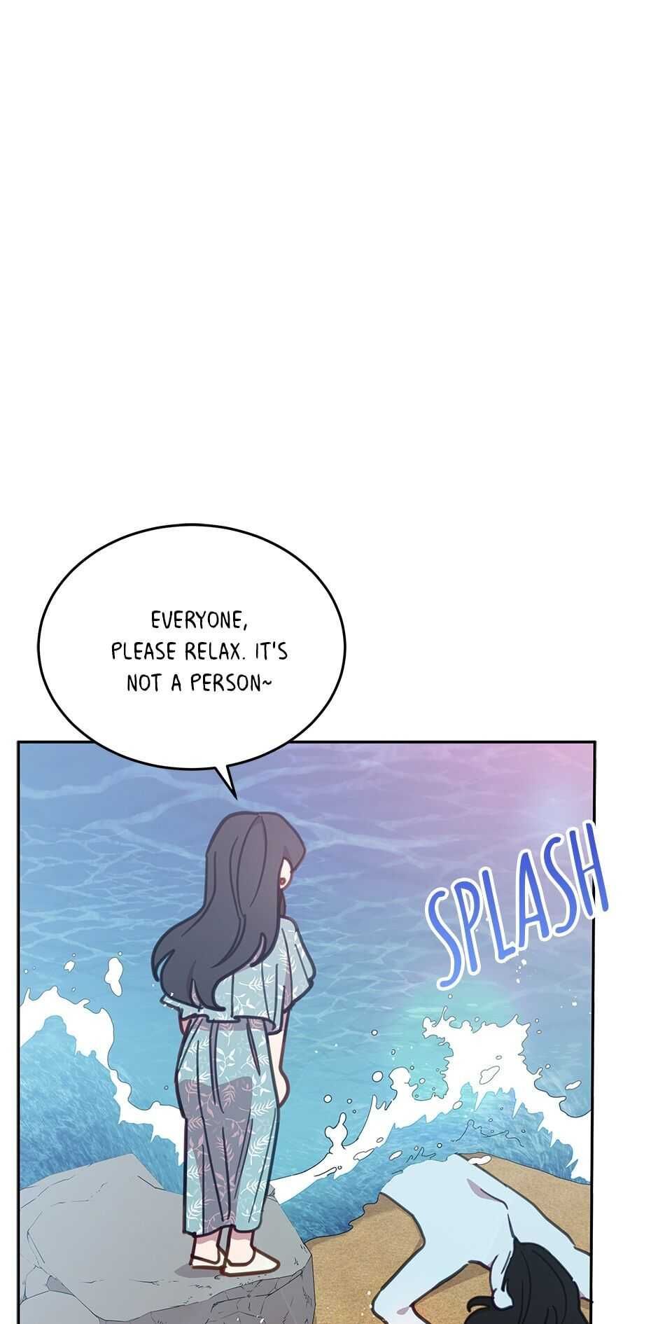 An animal hospital in the border area Chapter 43 page 10