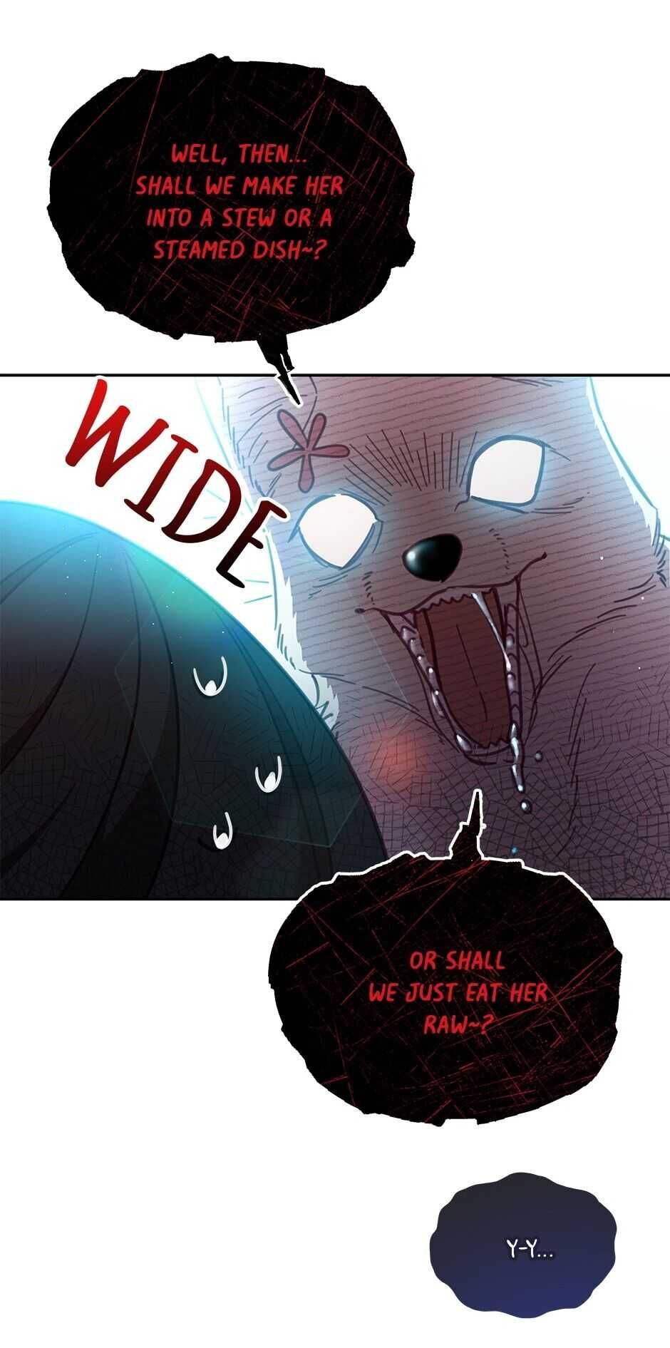 An animal hospital in the border area Chapter 43 page 14