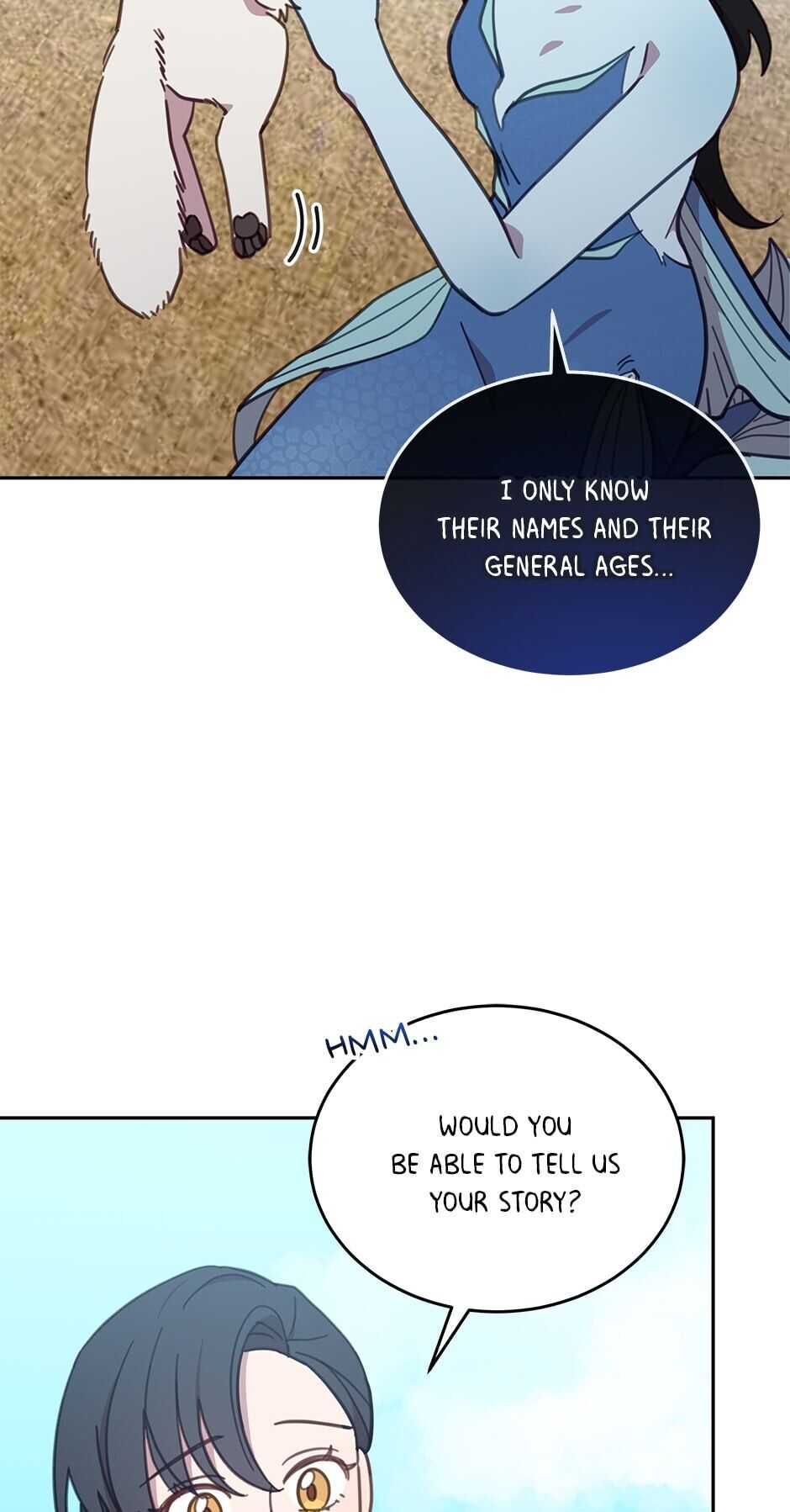 An animal hospital in the border area Chapter 43 page 20