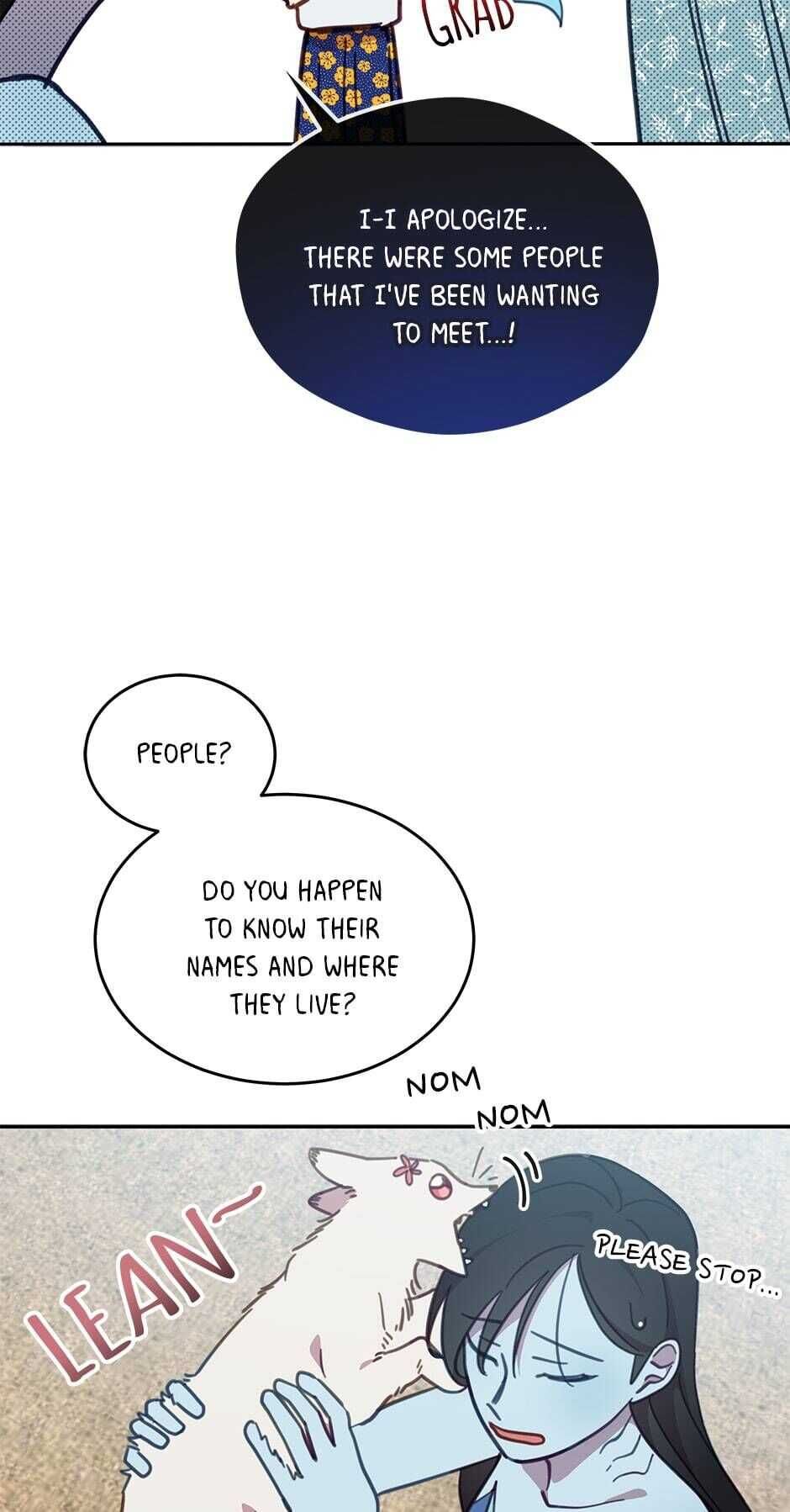 An animal hospital in the border area Chapter 43 page 19
