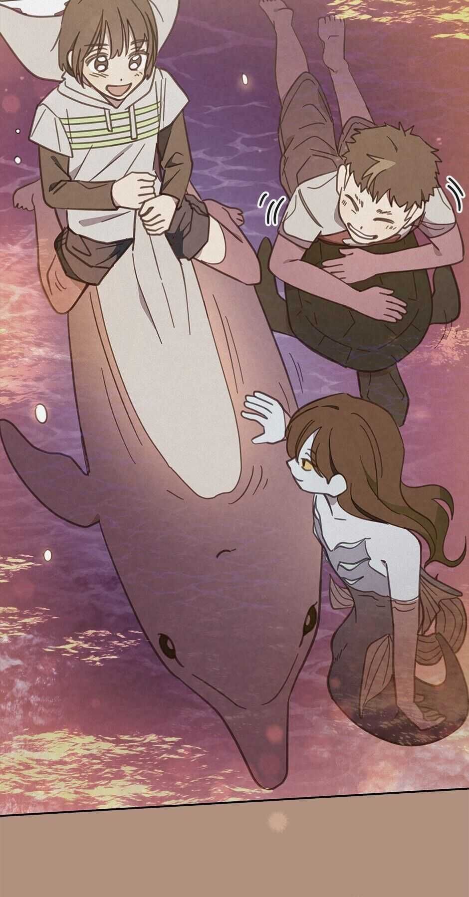 An animal hospital in the border area Chapter 43 page 24