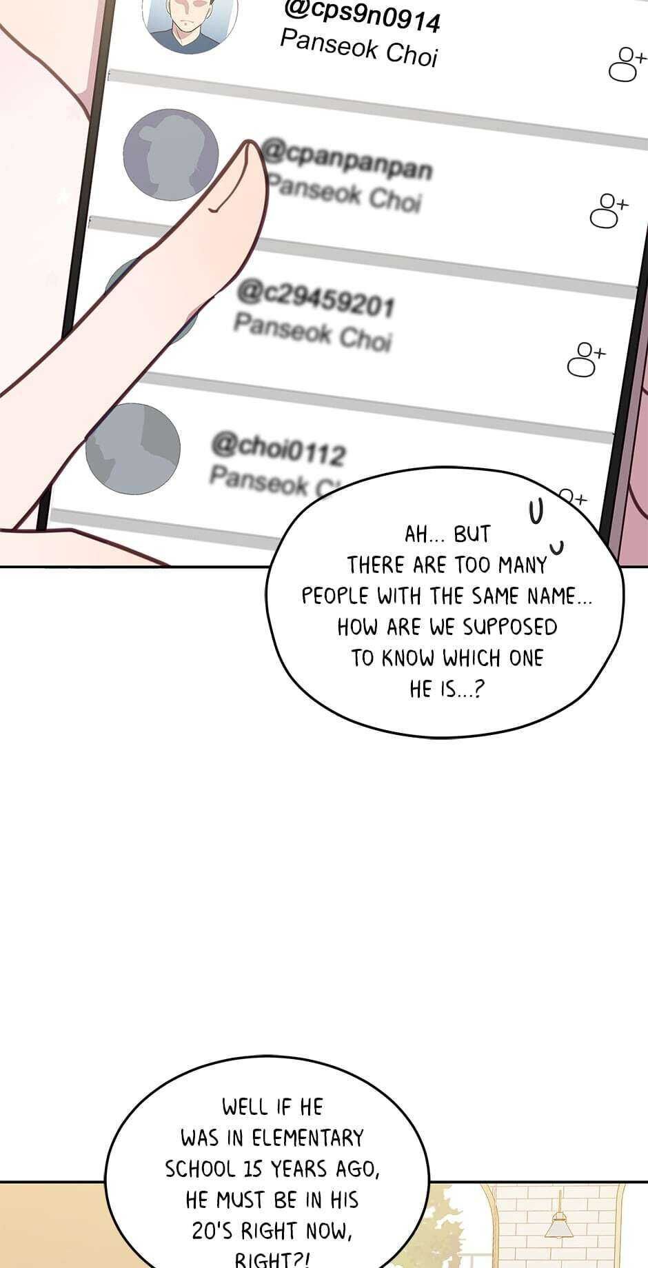 An animal hospital in the border area Chapter 43 page 45