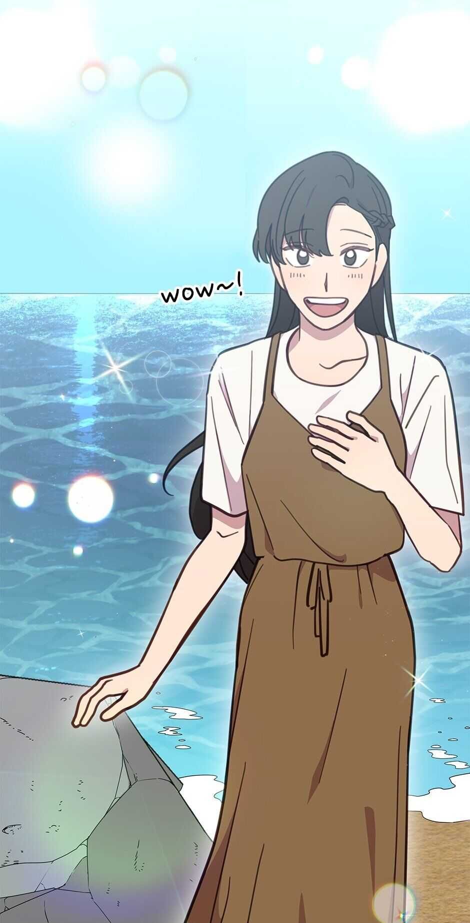 An animal hospital in the border area Chapter 43 page 34