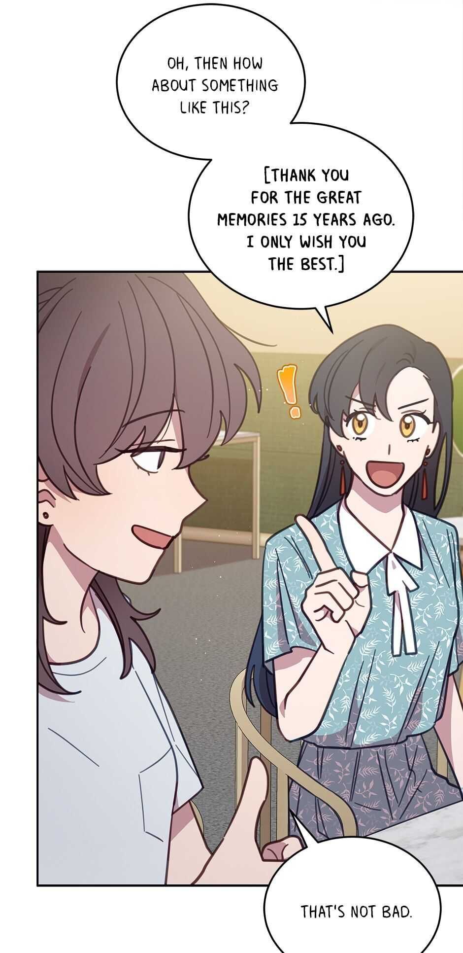 An animal hospital in the border area Chapter 43 page 54