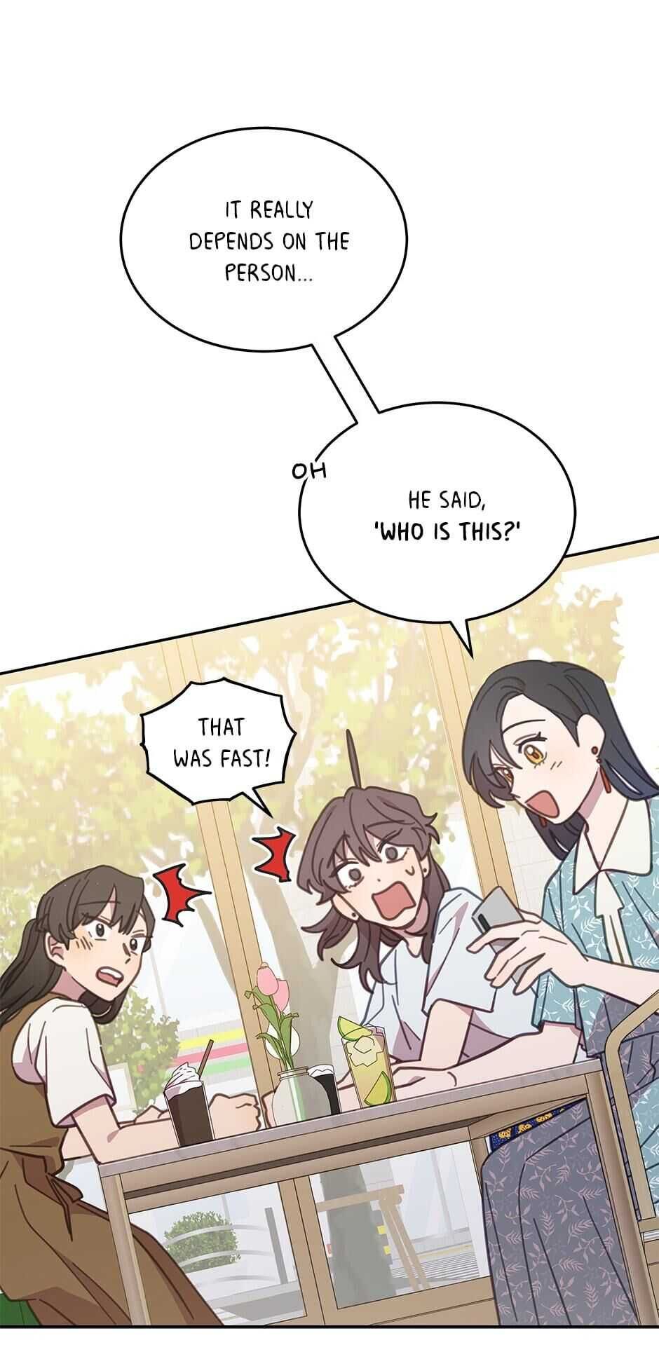 An animal hospital in the border area Chapter 43 page 56