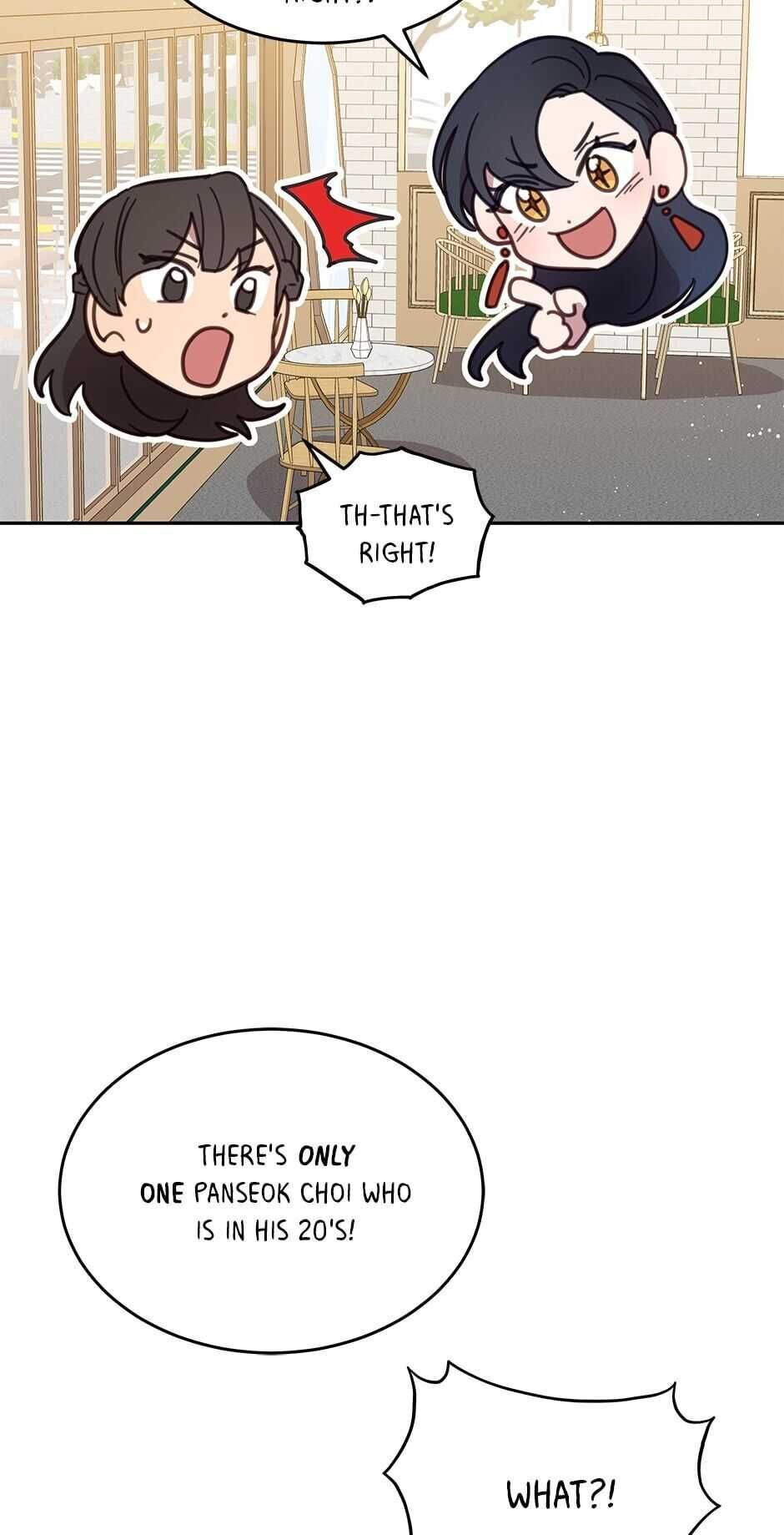 An animal hospital in the border area Chapter 43 page 46