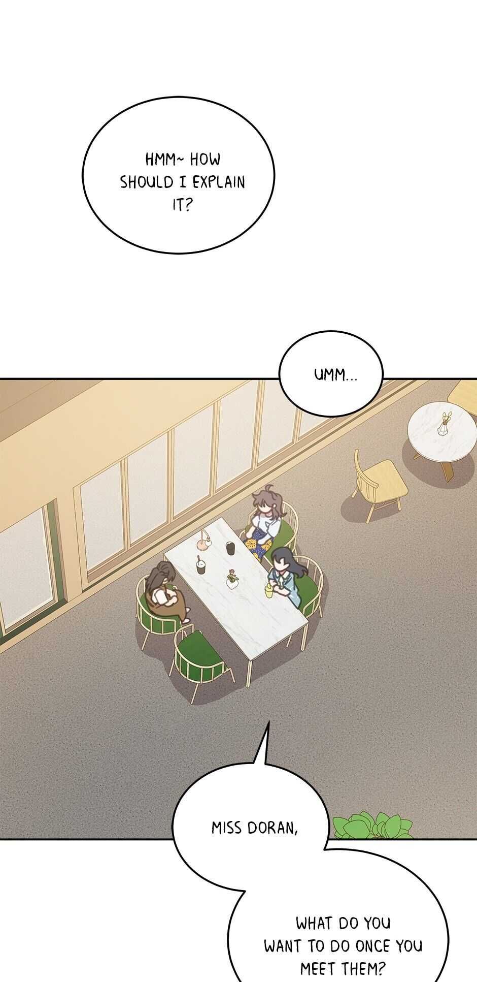 An animal hospital in the border area Chapter 43 page 50