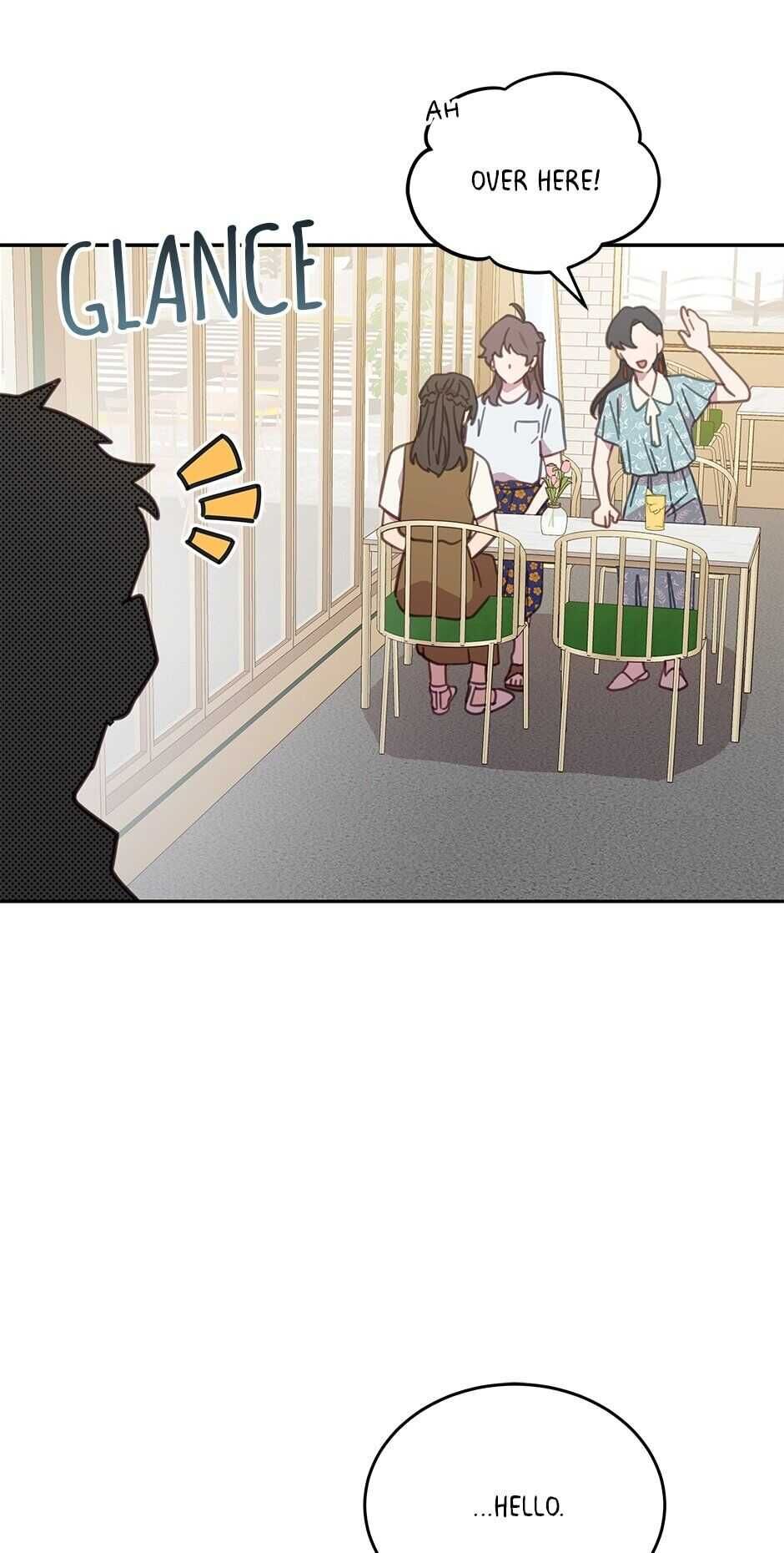 An animal hospital in the border area Chapter 43 page 63