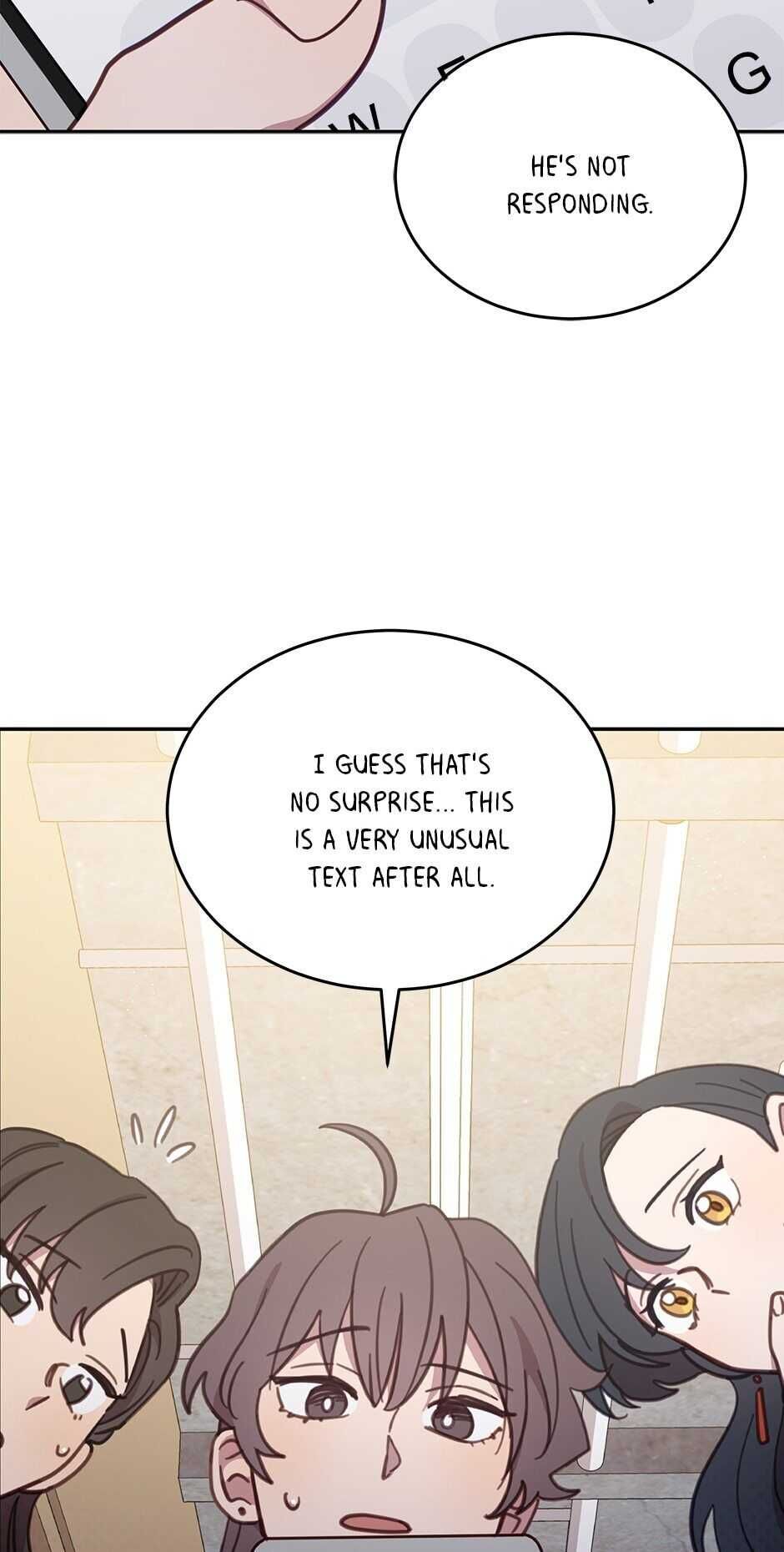 An animal hospital in the border area Chapter 43 page 58