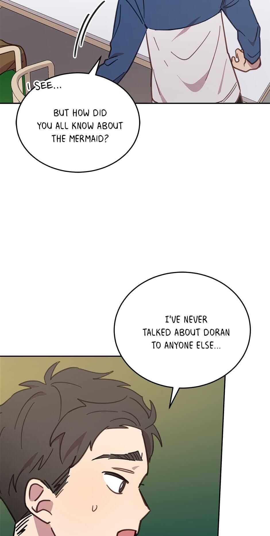 An animal hospital in the border area Chapter 43 page 67