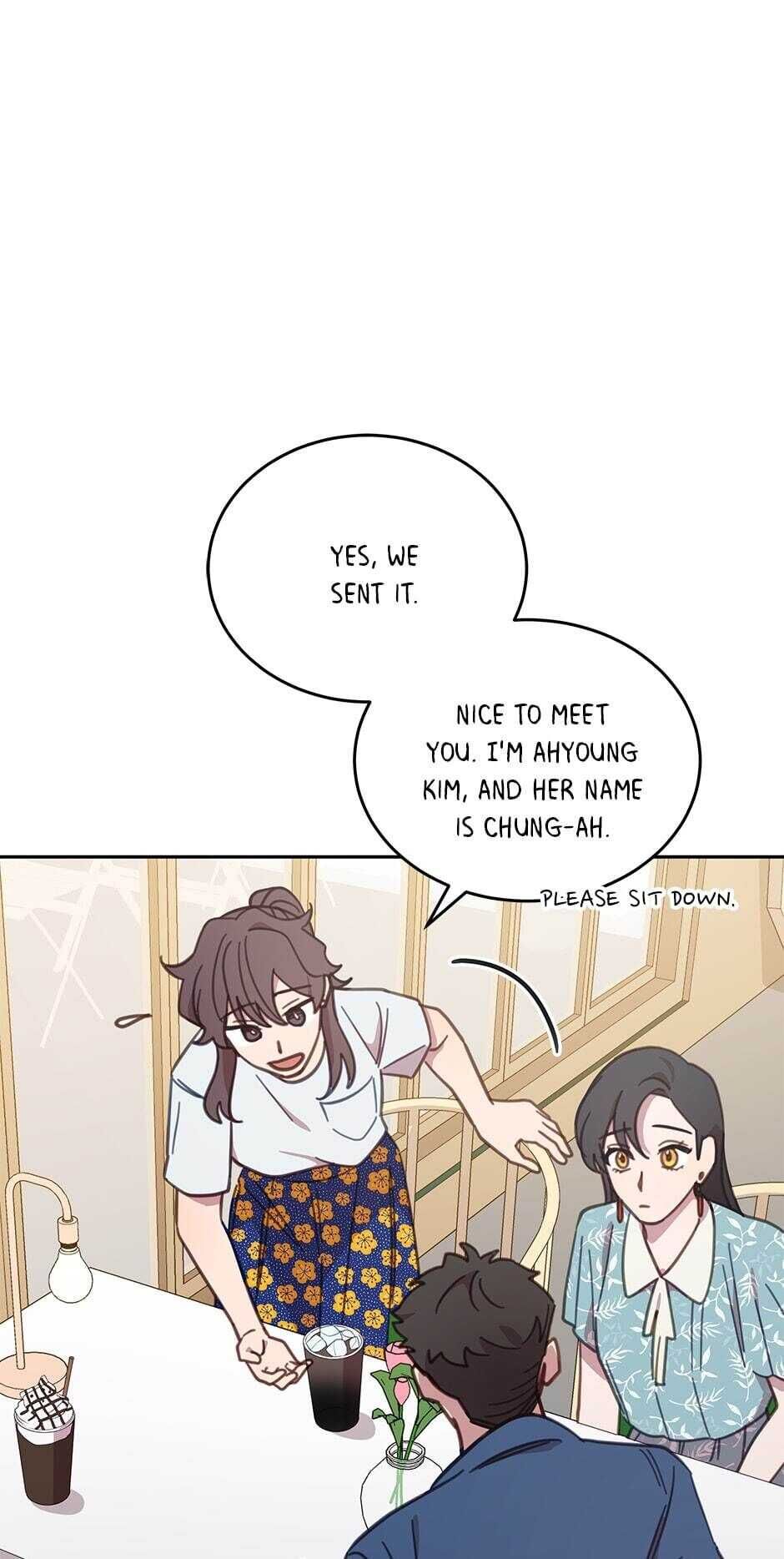 An animal hospital in the border area Chapter 43 page 66