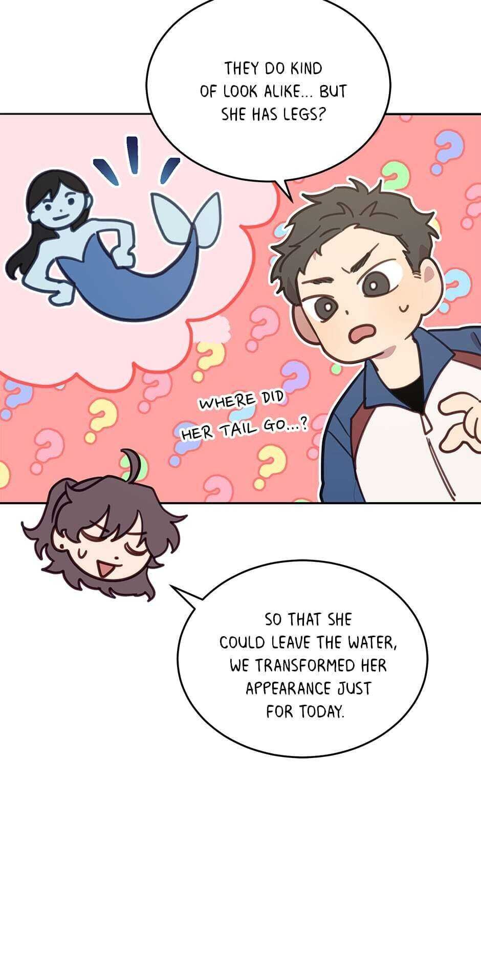 An animal hospital in the border area Chapter 43 page 70
