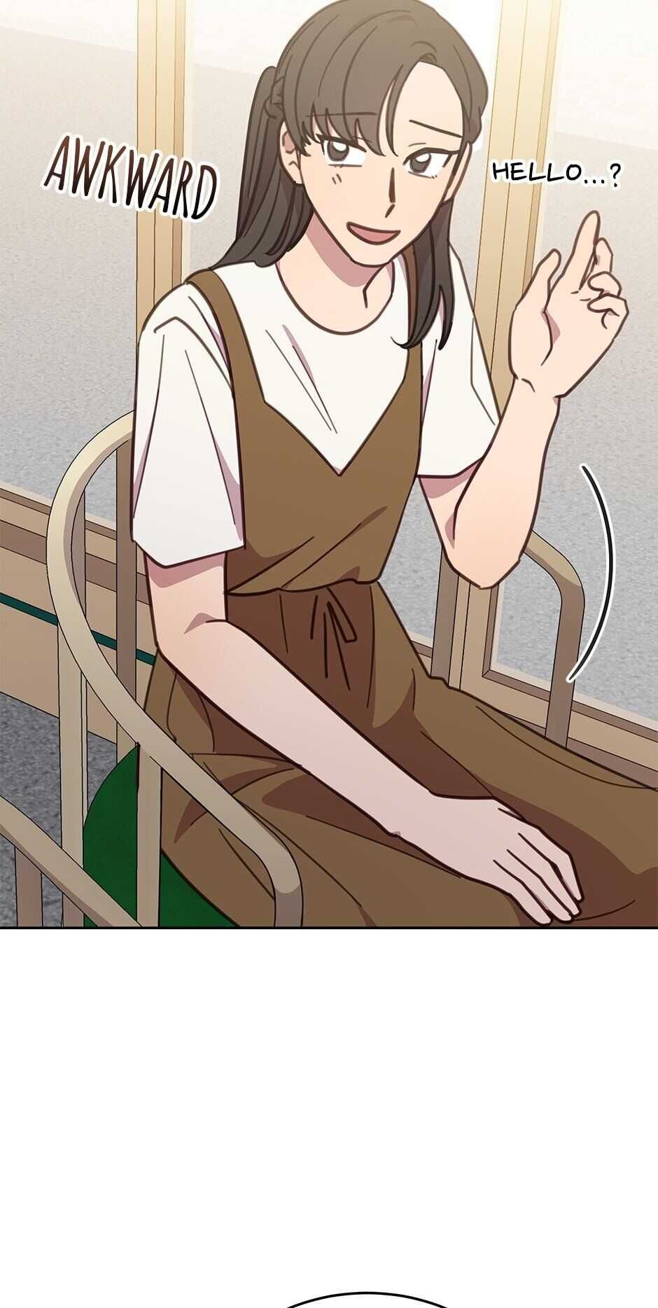 An animal hospital in the border area Chapter 43 page 69