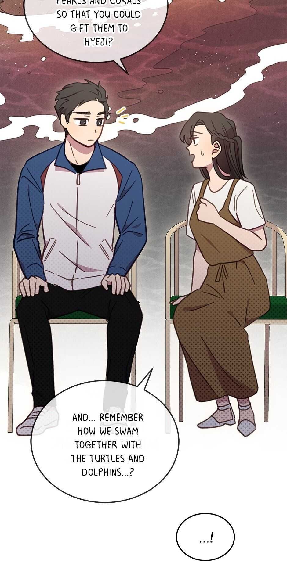 An animal hospital in the border area Chapter 43 page 73
