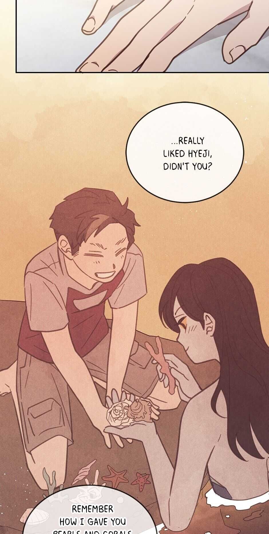 An animal hospital in the border area Chapter 43 page 72