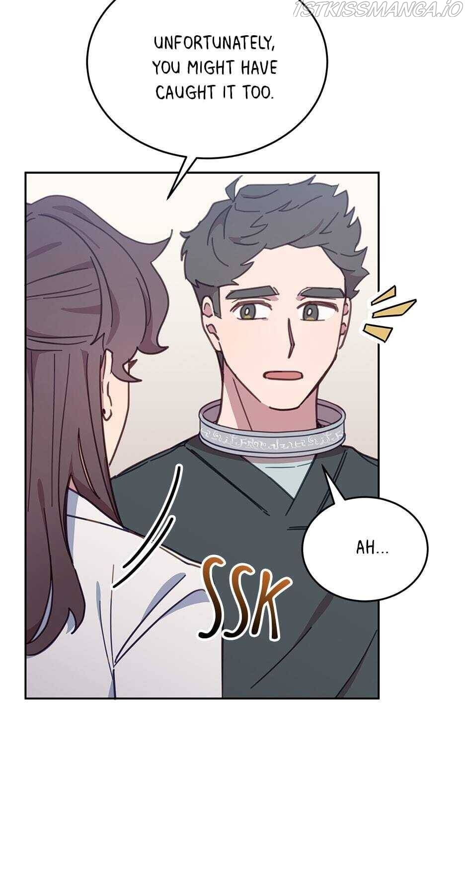An animal hospital in the border area Chapter 25 page 7