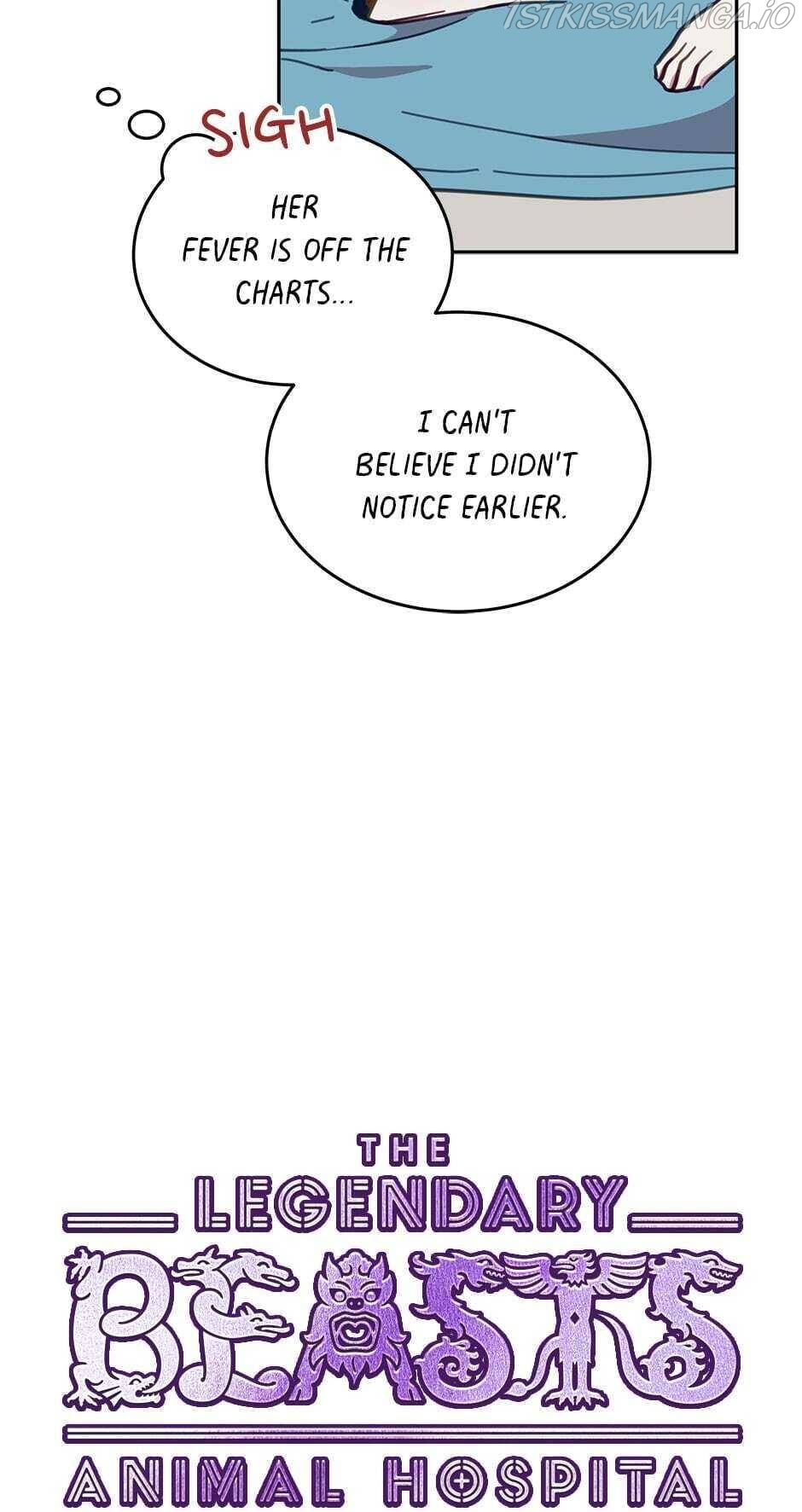 An animal hospital in the border area Chapter 25 page 10