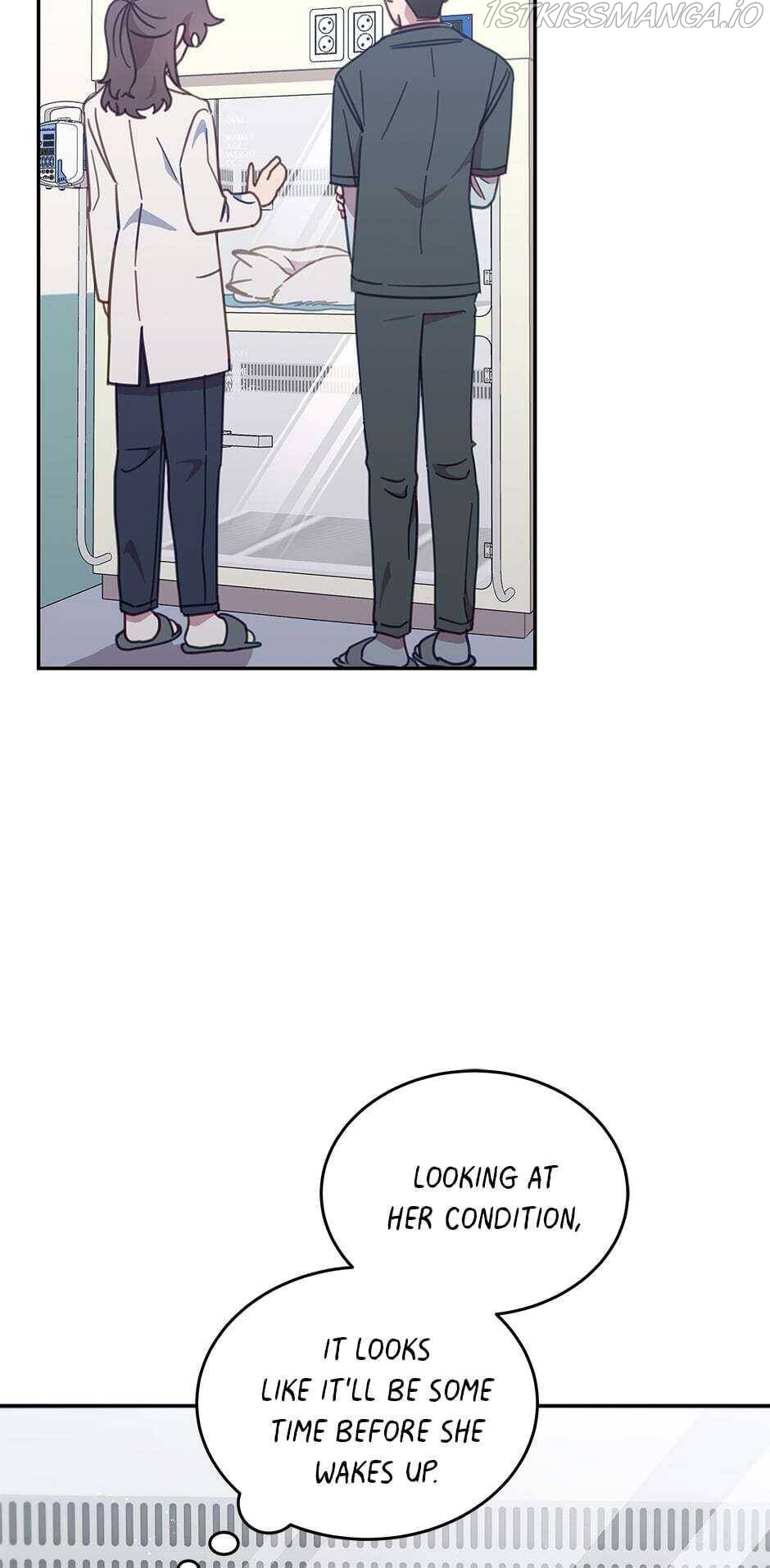 An animal hospital in the border area Chapter 25 page 16