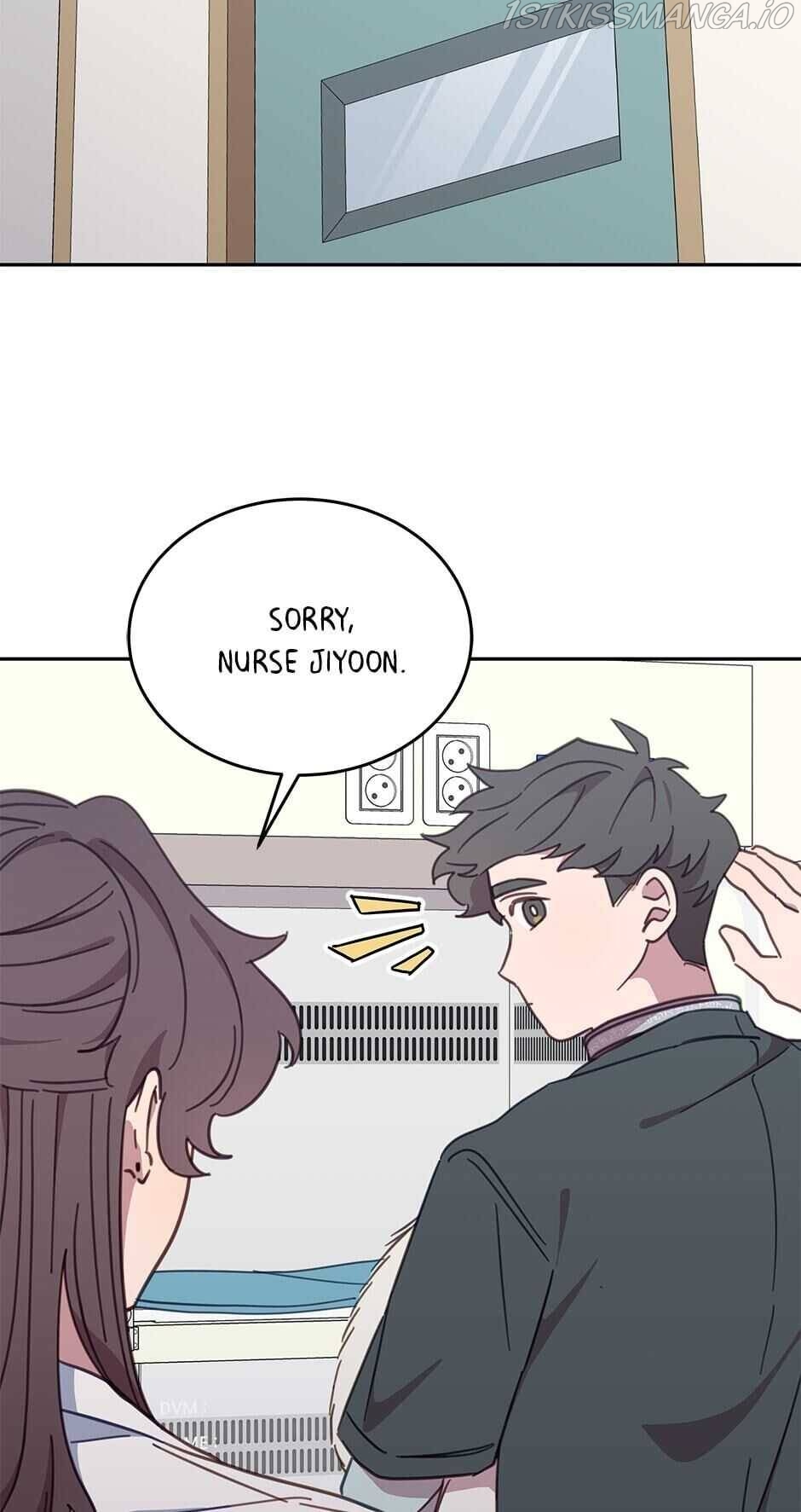 An animal hospital in the border area Chapter 25 page 12