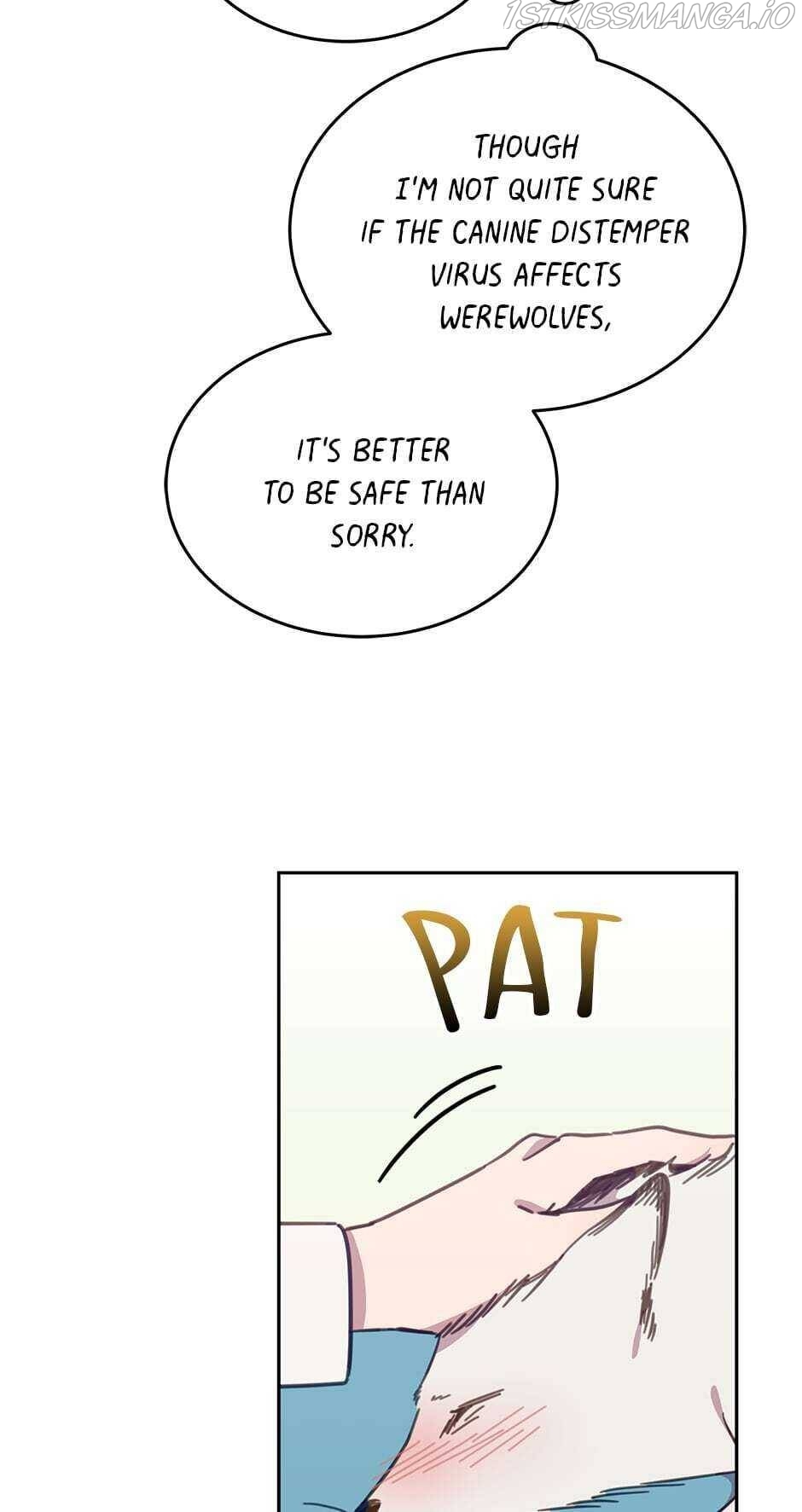 An animal hospital in the border area Chapter 25 page 9
