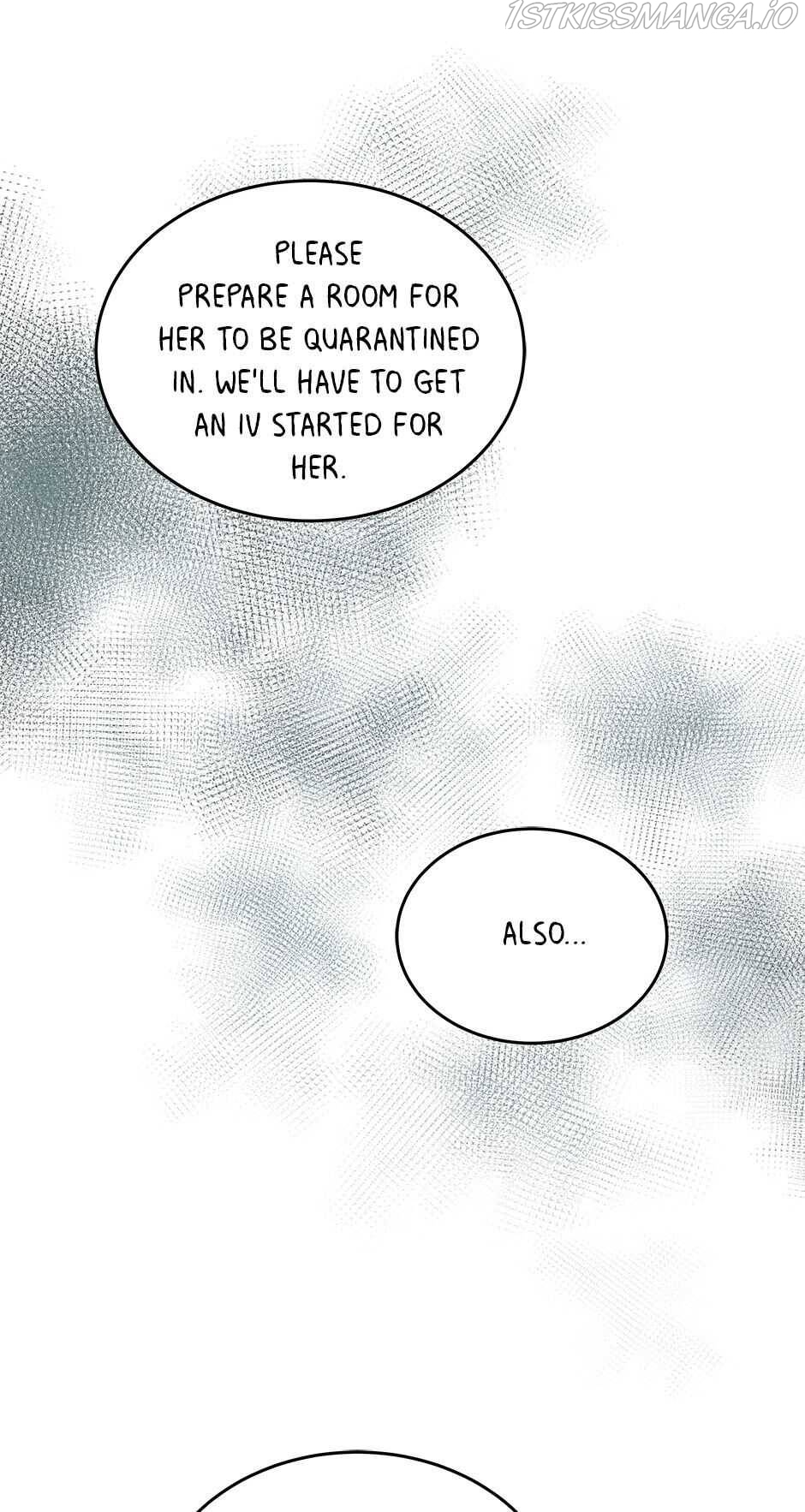 An animal hospital in the border area Chapter 25 page 6