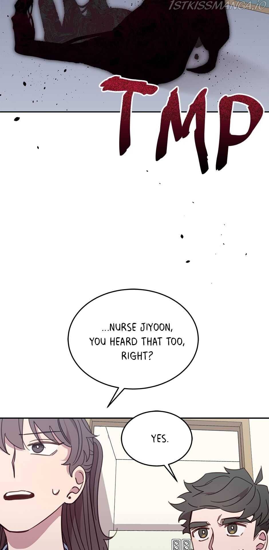 An animal hospital in the border area Chapter 25 page 41