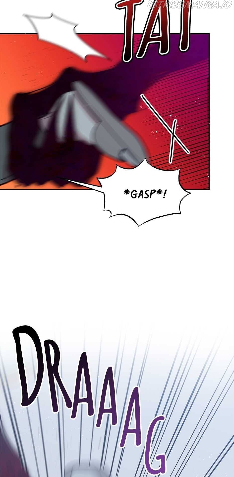 An animal hospital in the border area Chapter 25 page 55