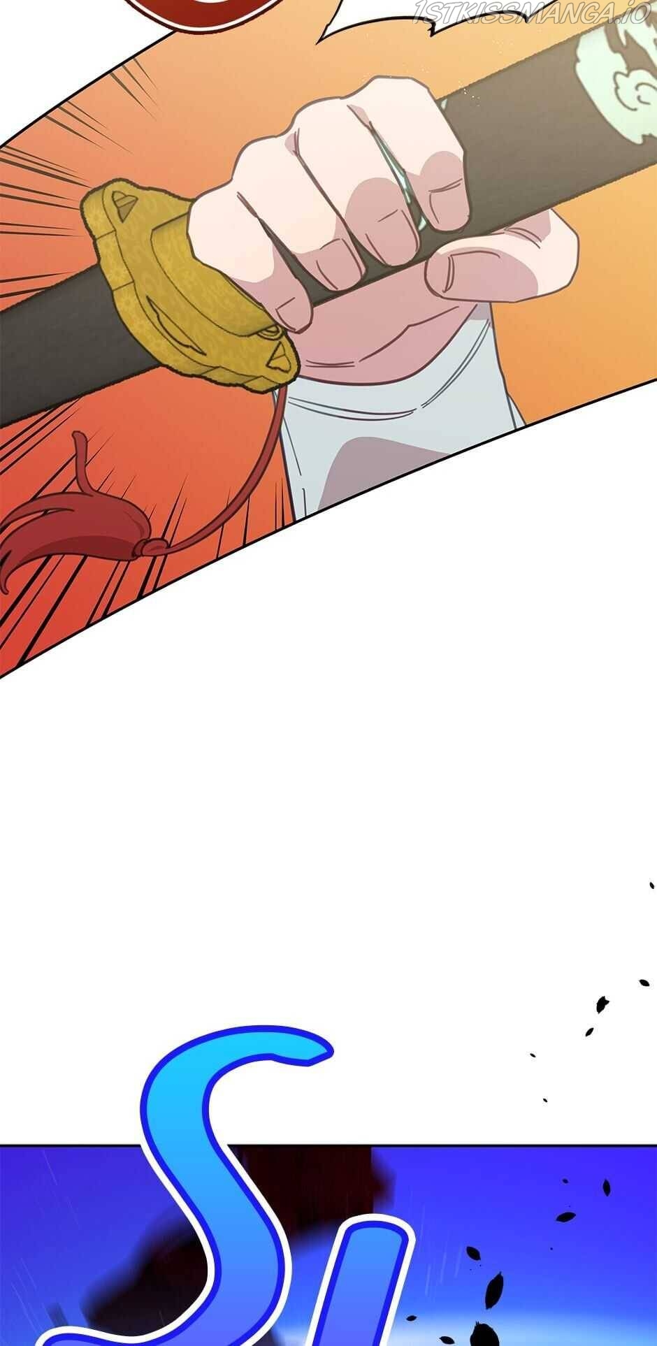 An animal hospital in the border area Chapter 25 page 62