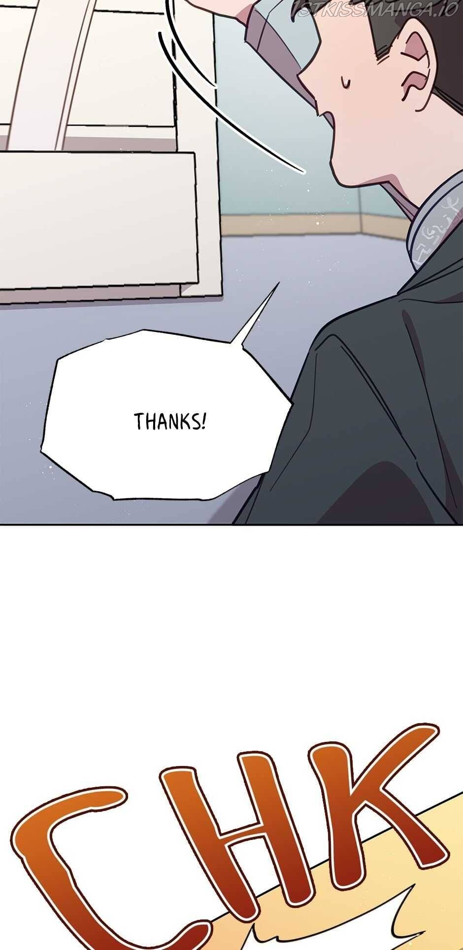 An animal hospital in the border area Chapter 25 page 61