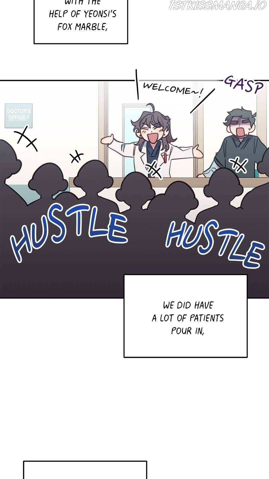 An animal hospital in the border area Chapter 31 page 6