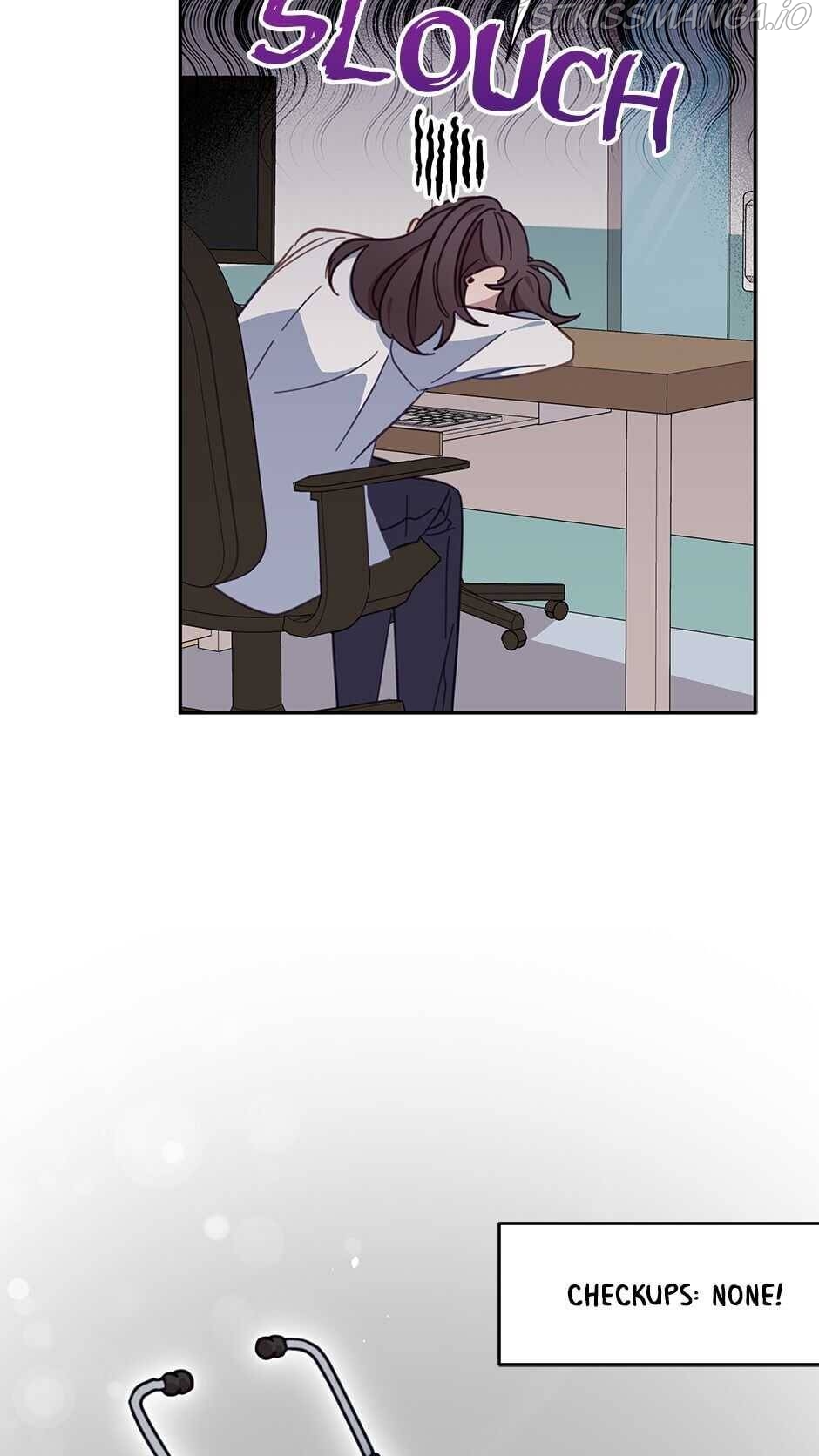 An animal hospital in the border area Chapter 31 page 3