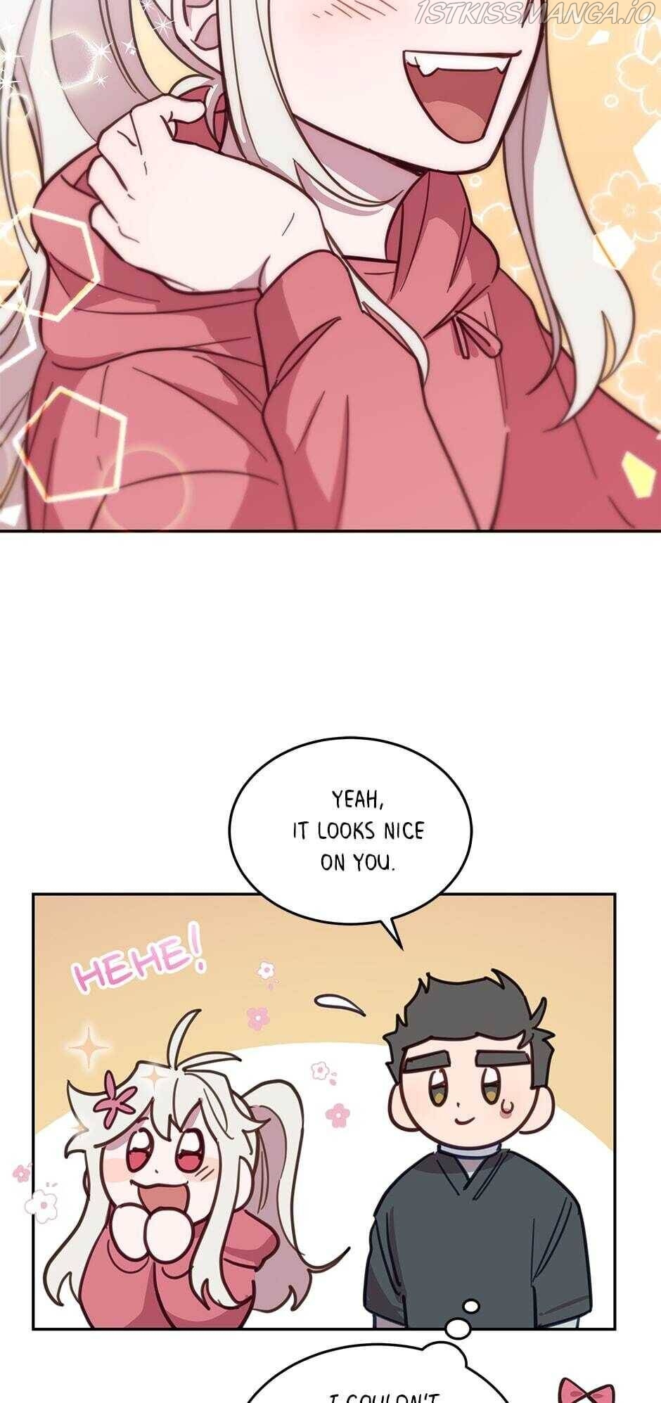 An animal hospital in the border area Chapter 31 page 11