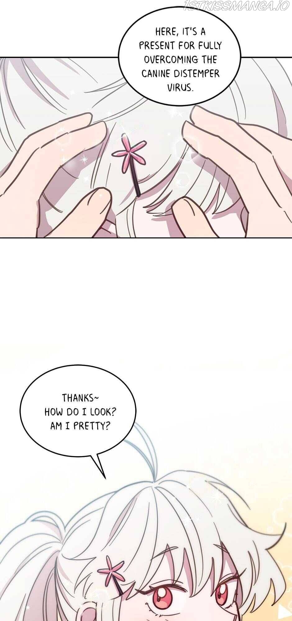 An animal hospital in the border area Chapter 31 page 10
