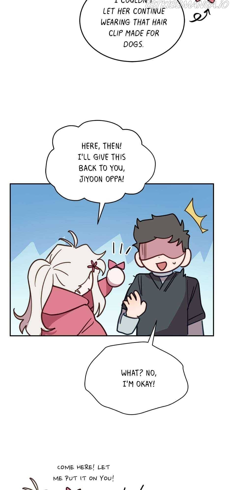 An animal hospital in the border area Chapter 31 page 12