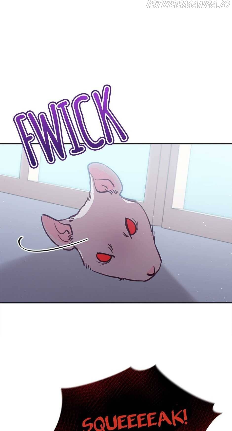 An animal hospital in the border area Chapter 31 page 17