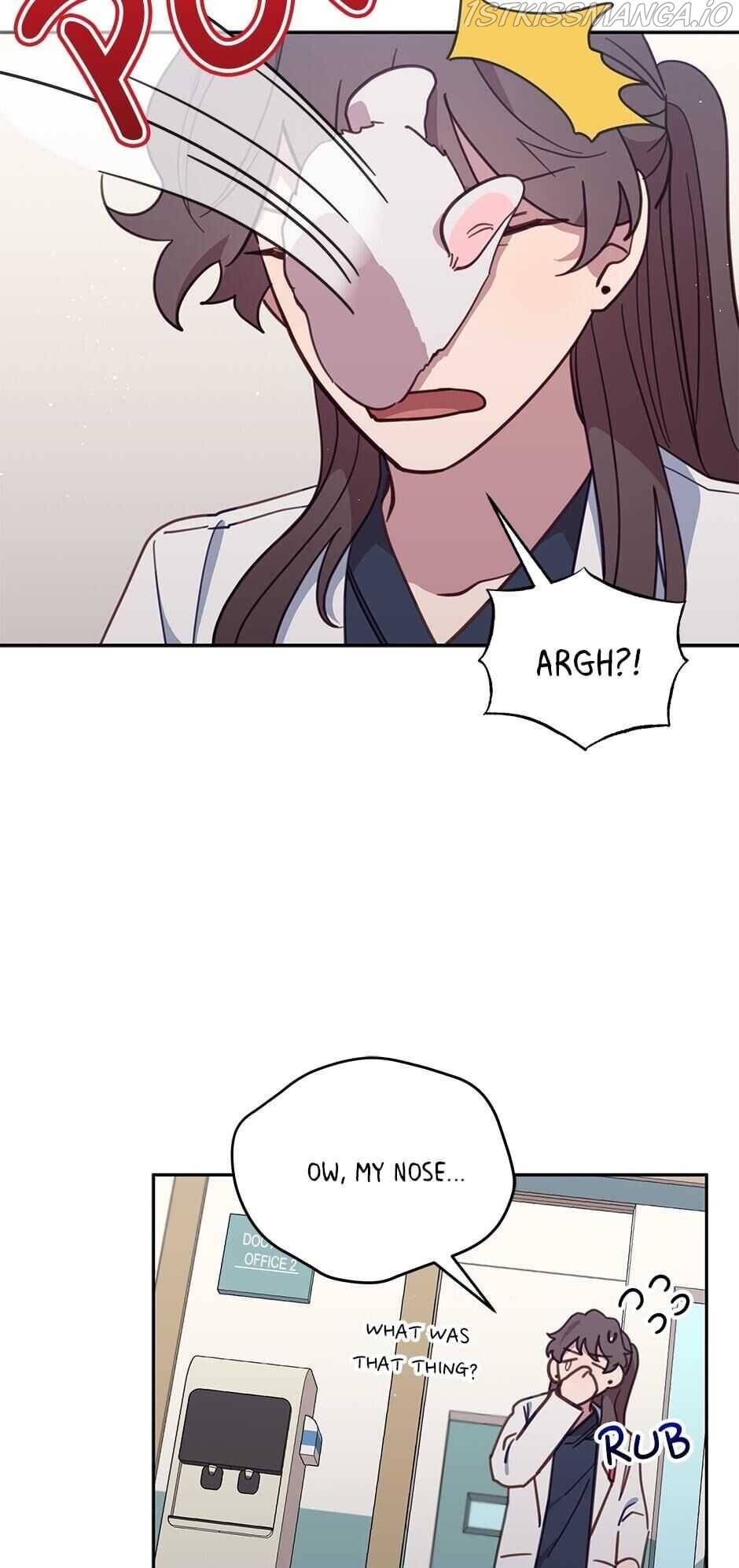 An animal hospital in the border area Chapter 31 page 15