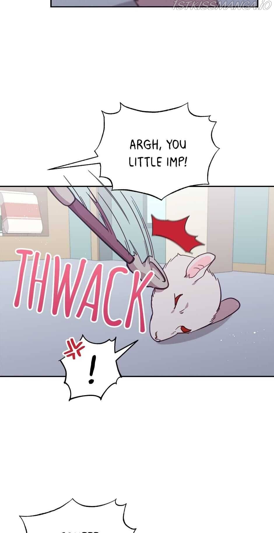 An animal hospital in the border area Chapter 31 page 25