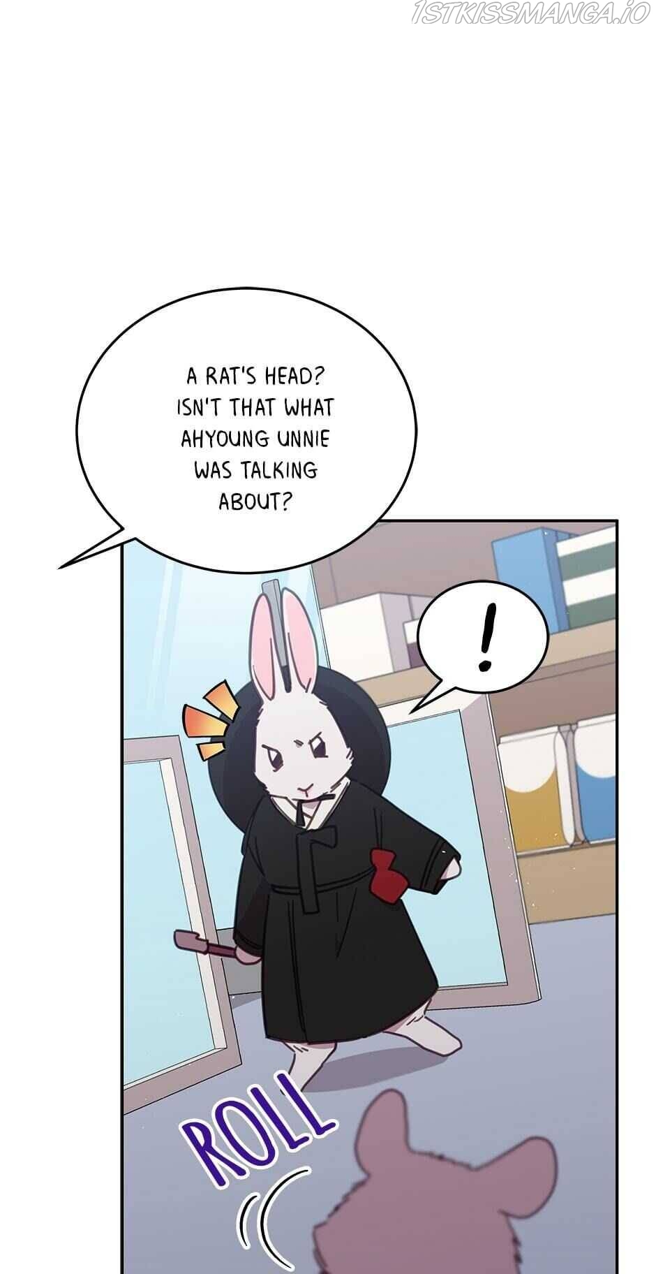 An animal hospital in the border area Chapter 31 page 24